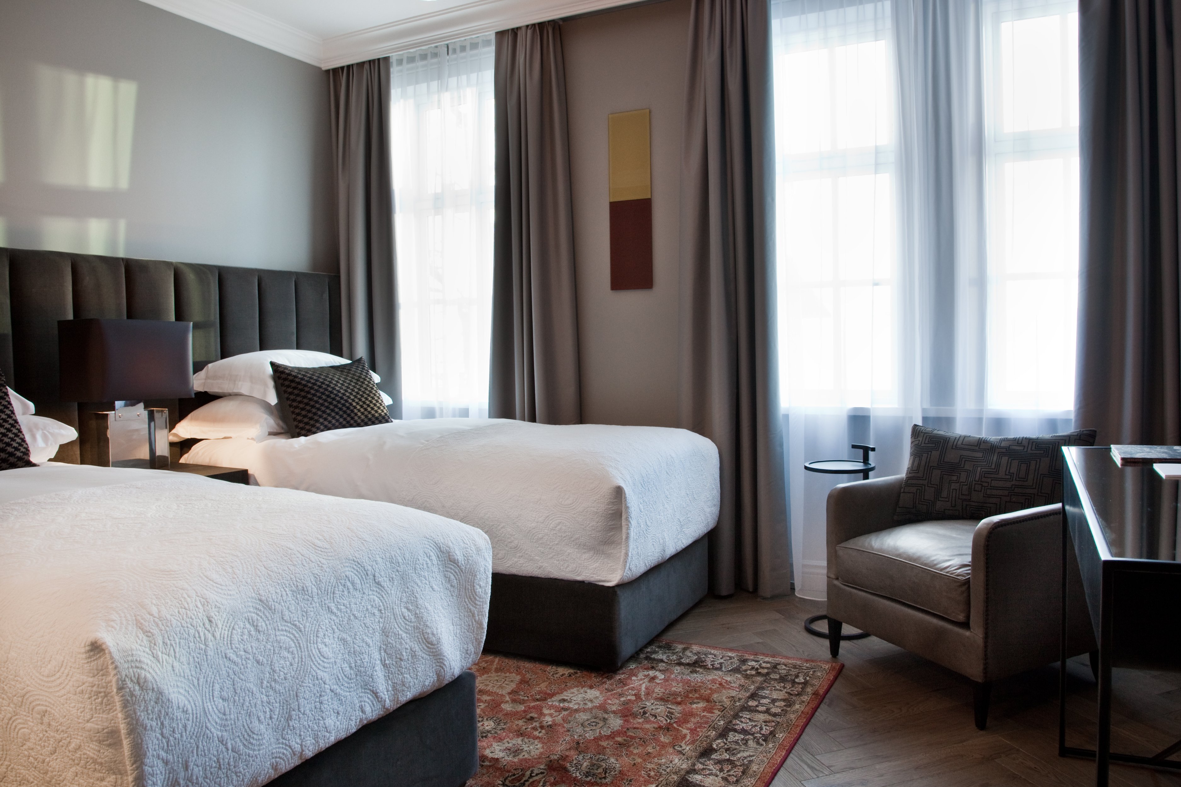 Sand Hotel by Keahotels by null