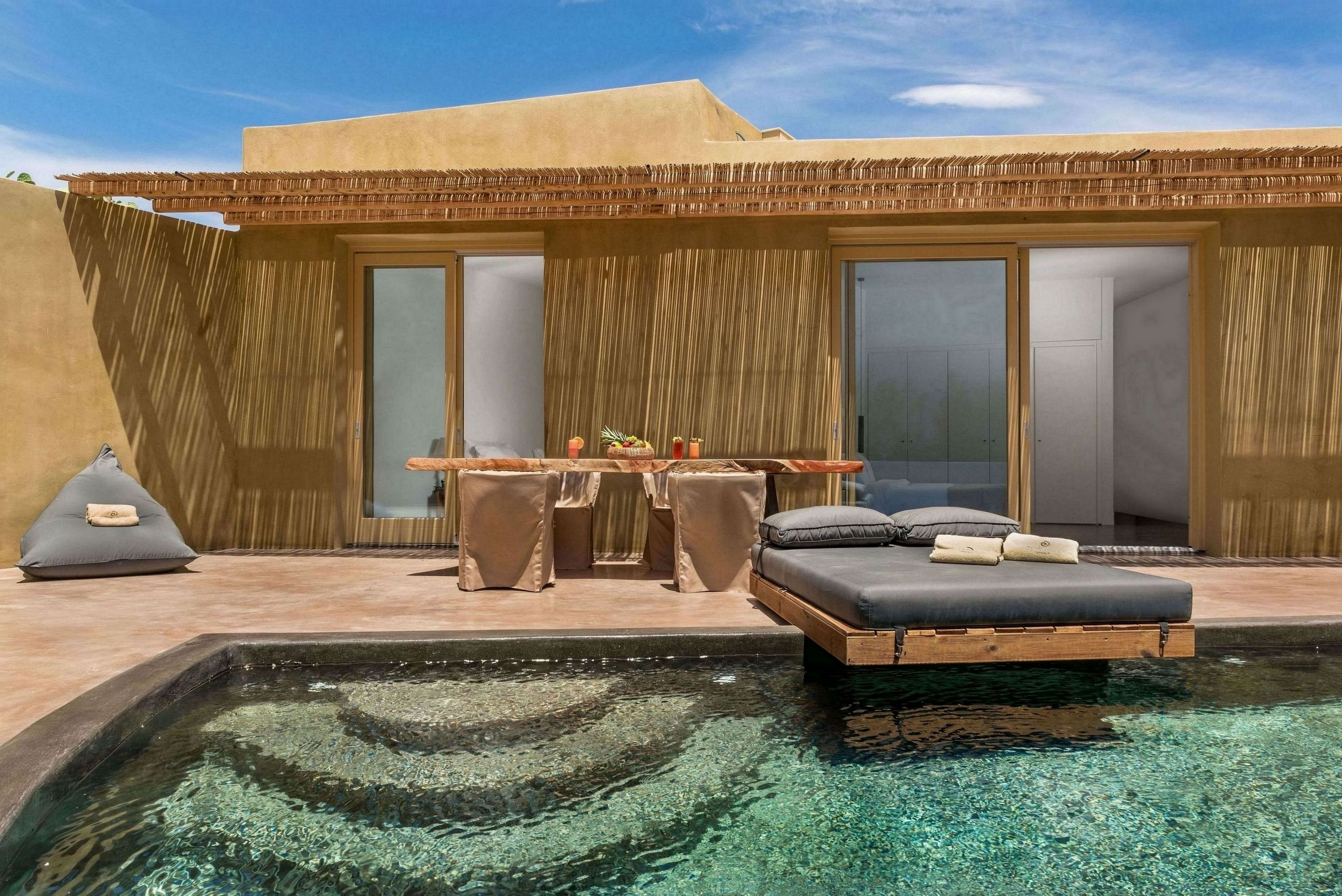 Andronis Concept Wellness Resort by null