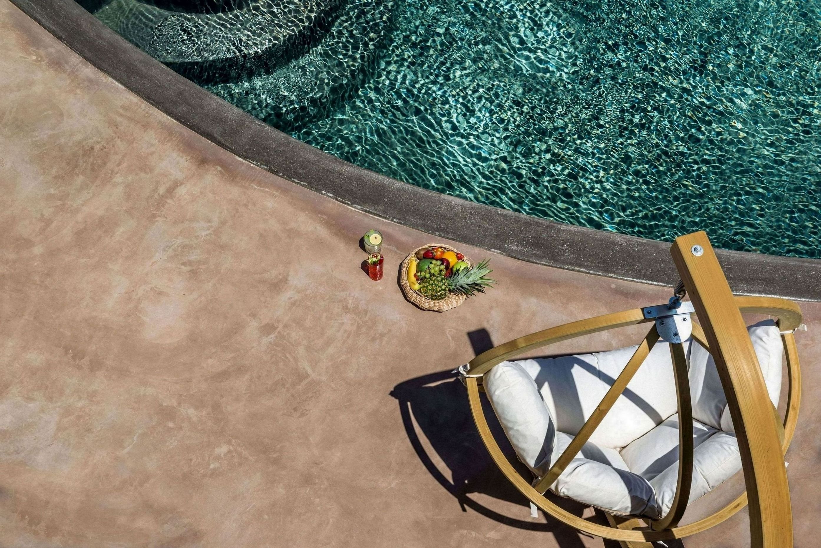 Andronis Concept Wellness Resort by null