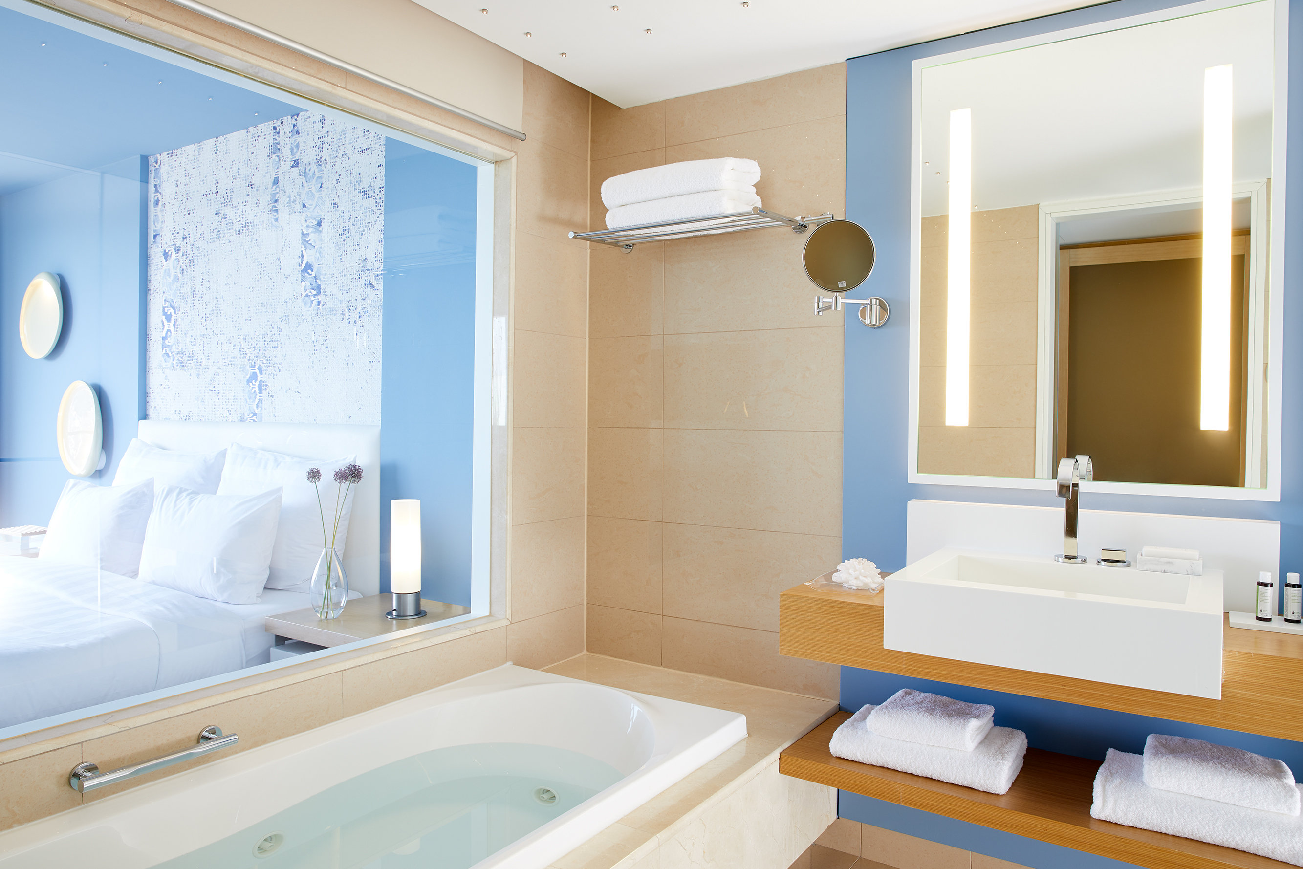 Lindos Blu, Luxury Hotel & Suites by null