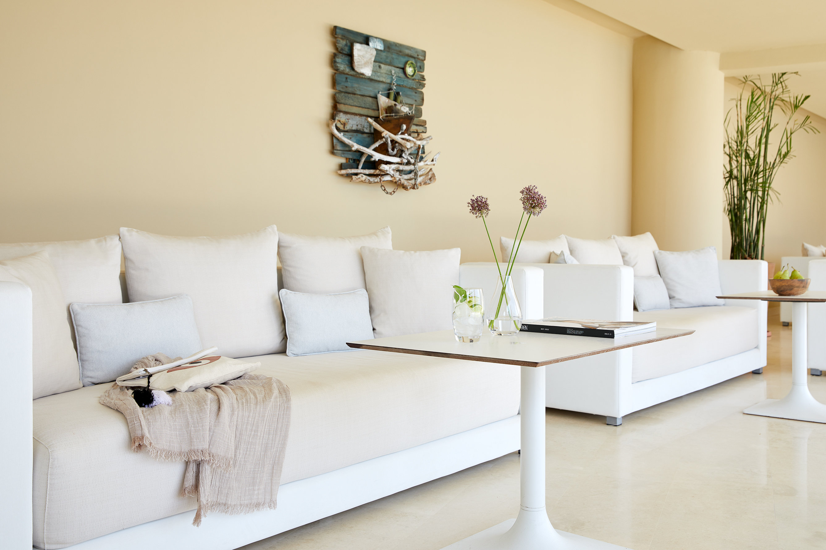 Lindos Blu, Luxury Hotel & Suites by null