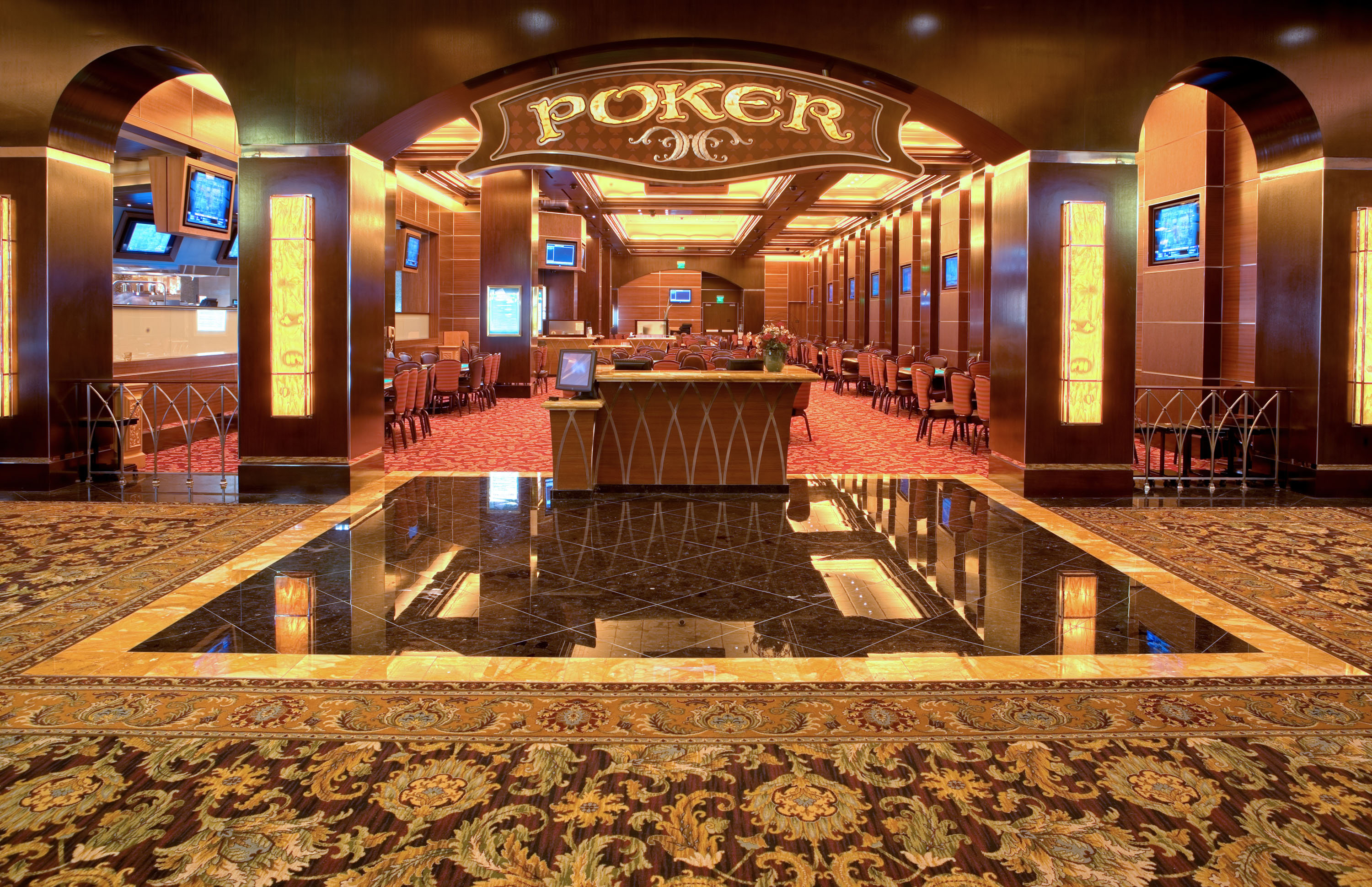 Green Valley Ranch Resort Spa and Casino by null