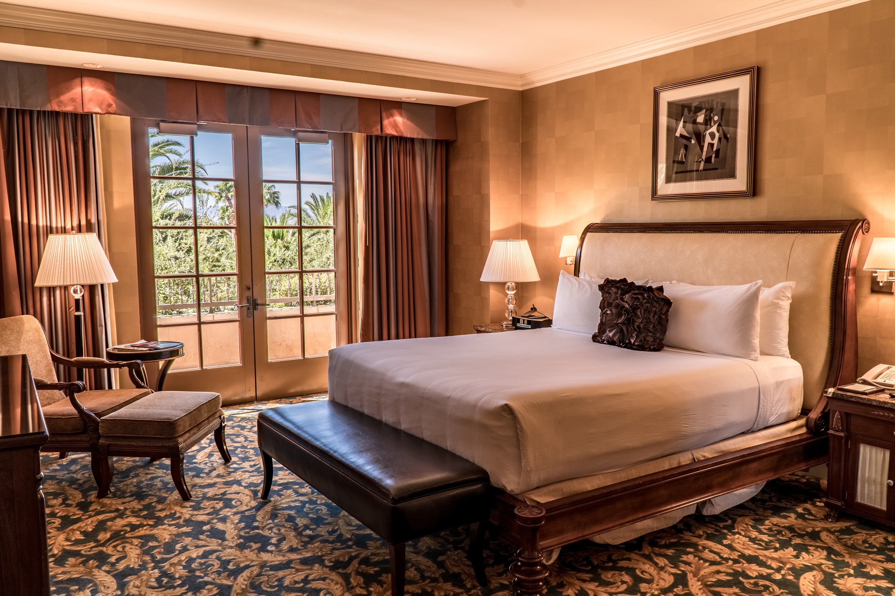 Green Valley Ranch Resort Spa and Casino by null