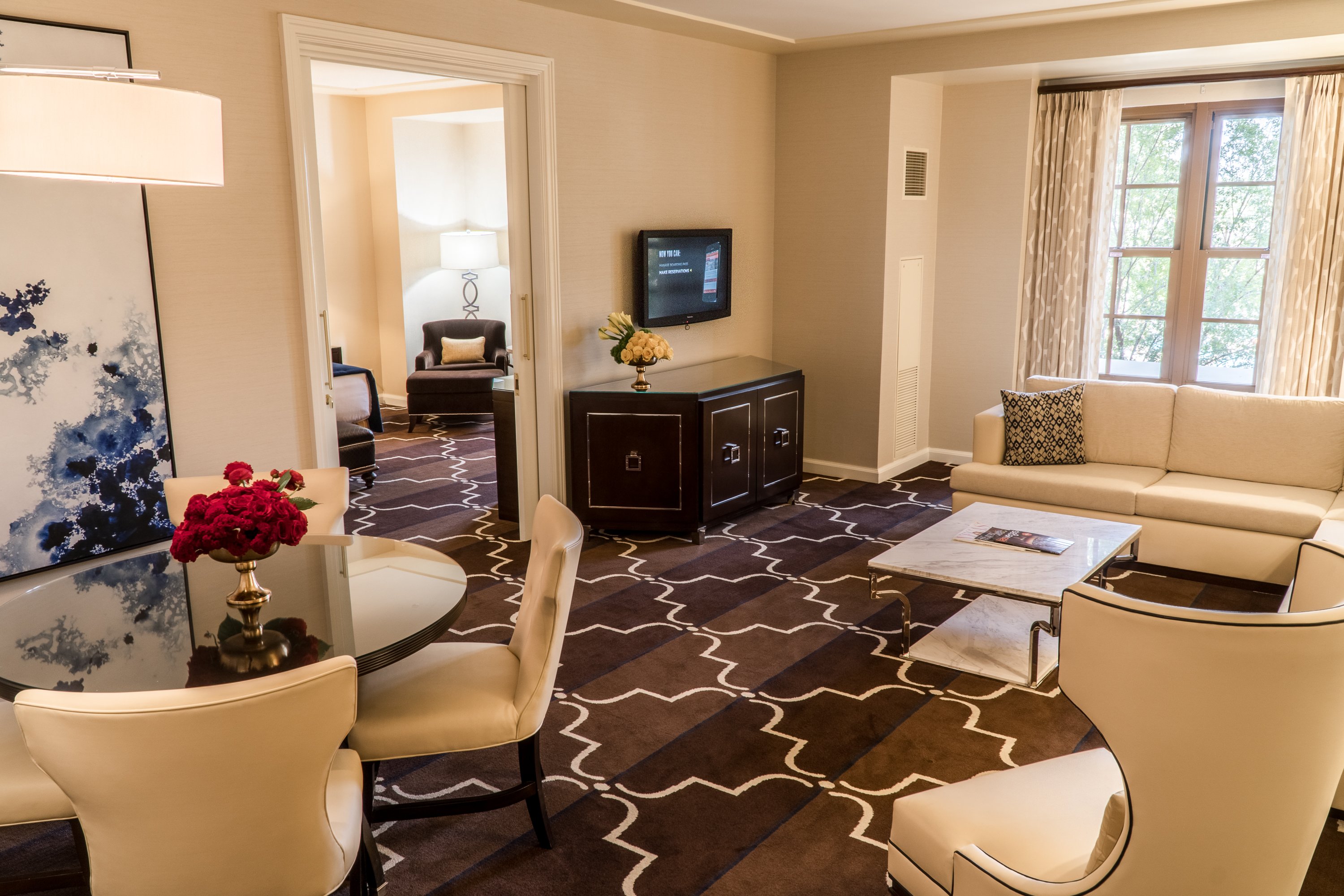Green Valley Ranch Resort Spa and Casino by null