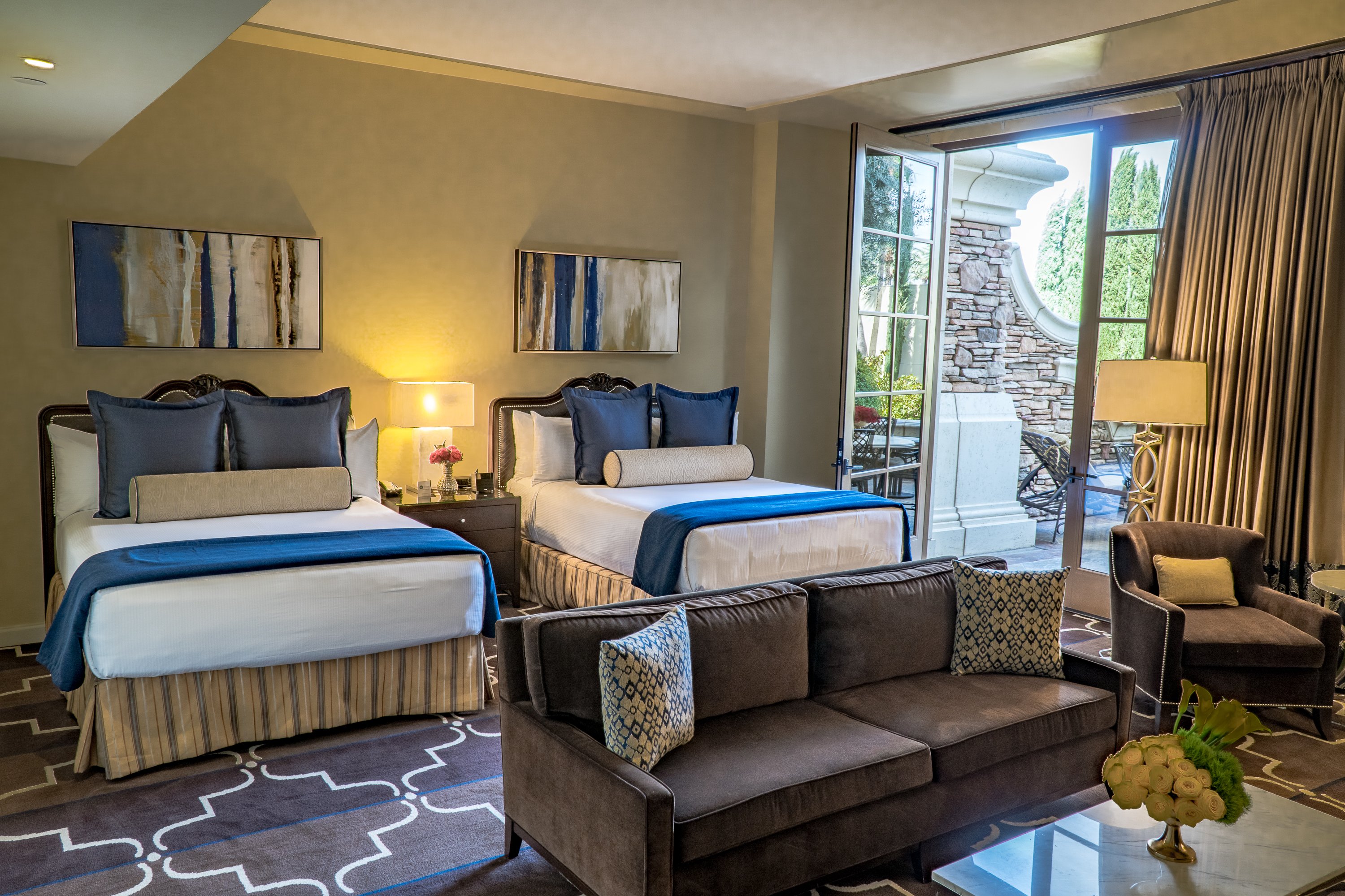 Green Valley Ranch Resort Spa and Casino by null
