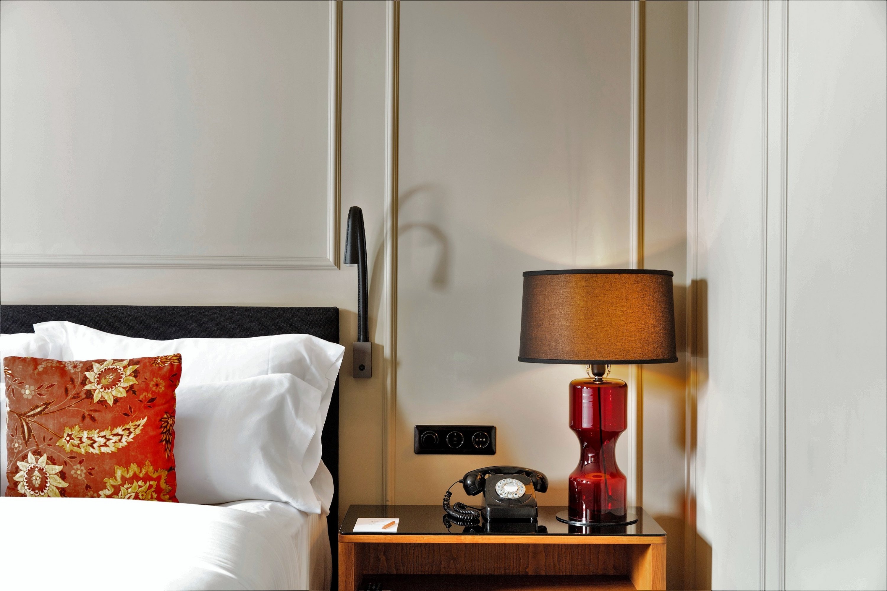 Wittmore Hotel by null
