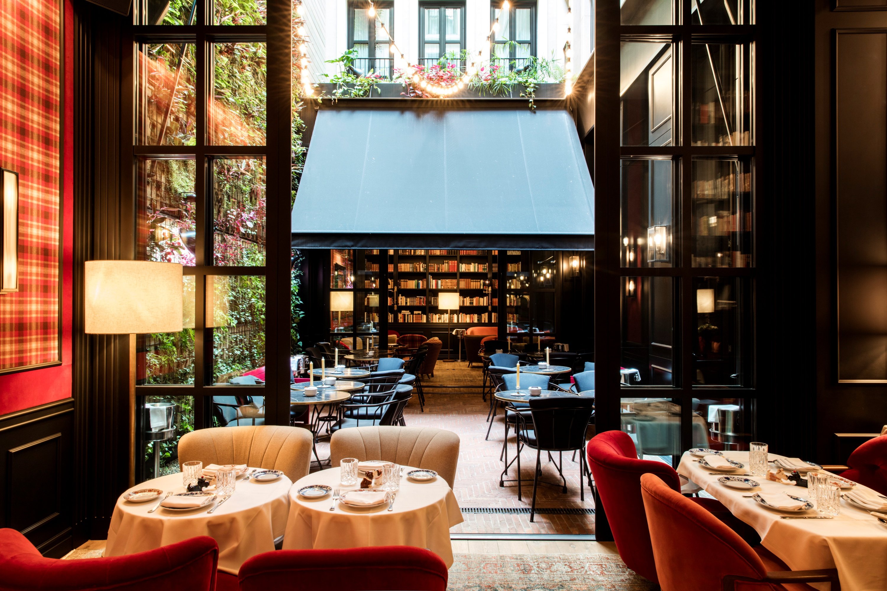 Wittmore Hotel by null
