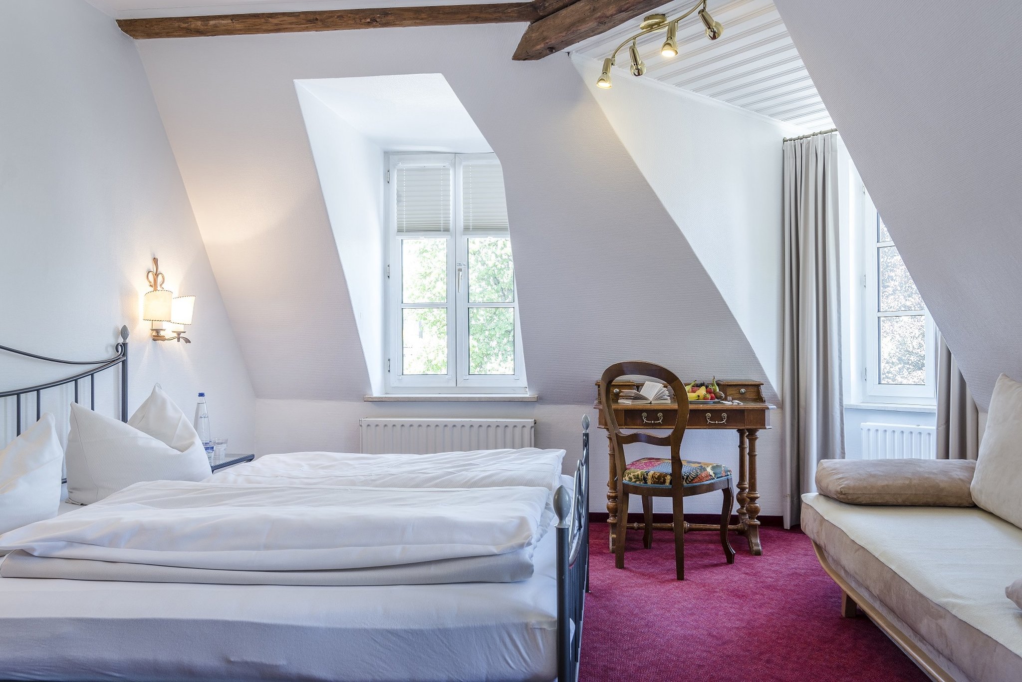 Hotel Laimer Hof by null