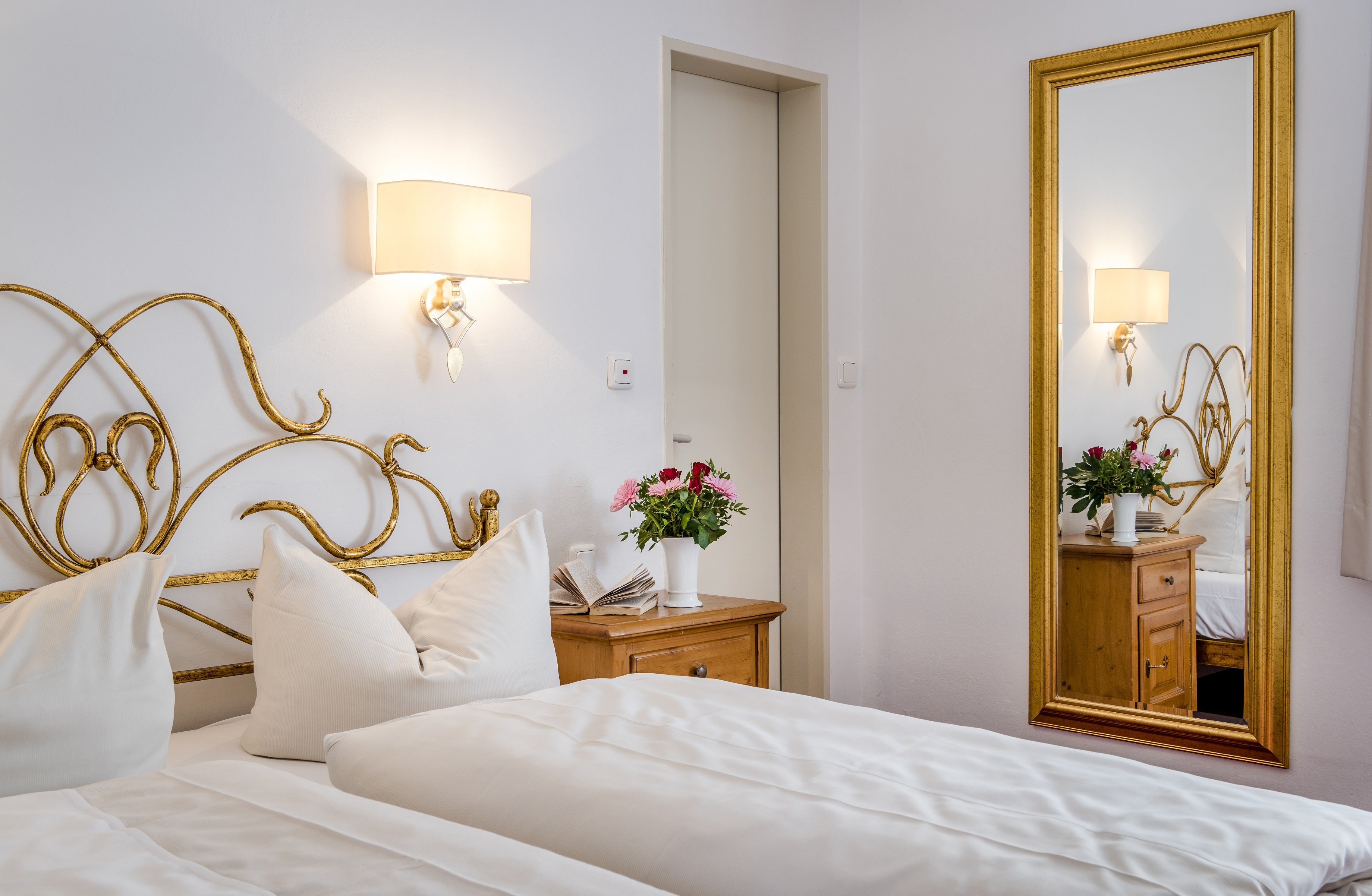 Hotel Laimer Hof by null