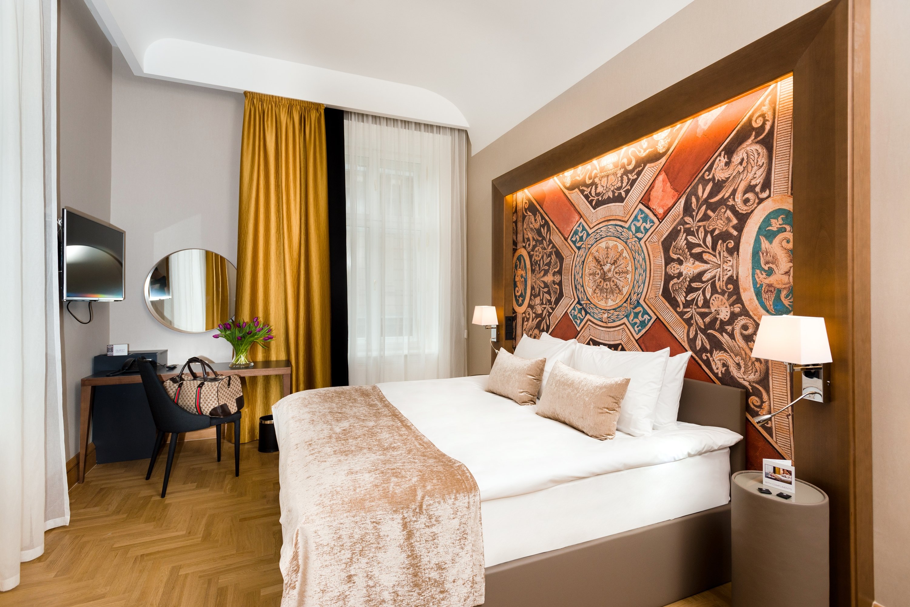 Hotel Moments Budapest by Continental Group by null