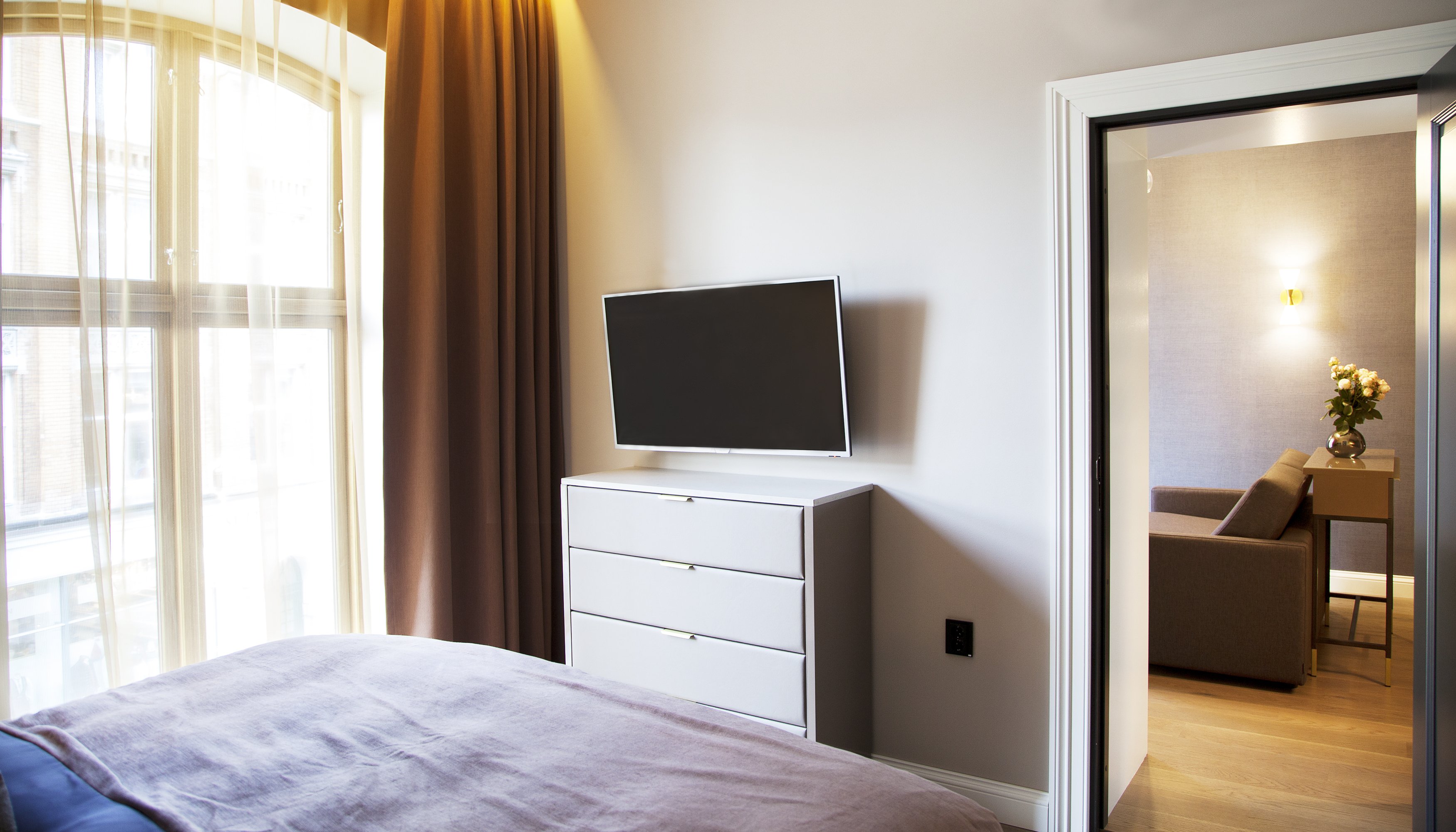 Opus XVI, an SLH Hotel by null