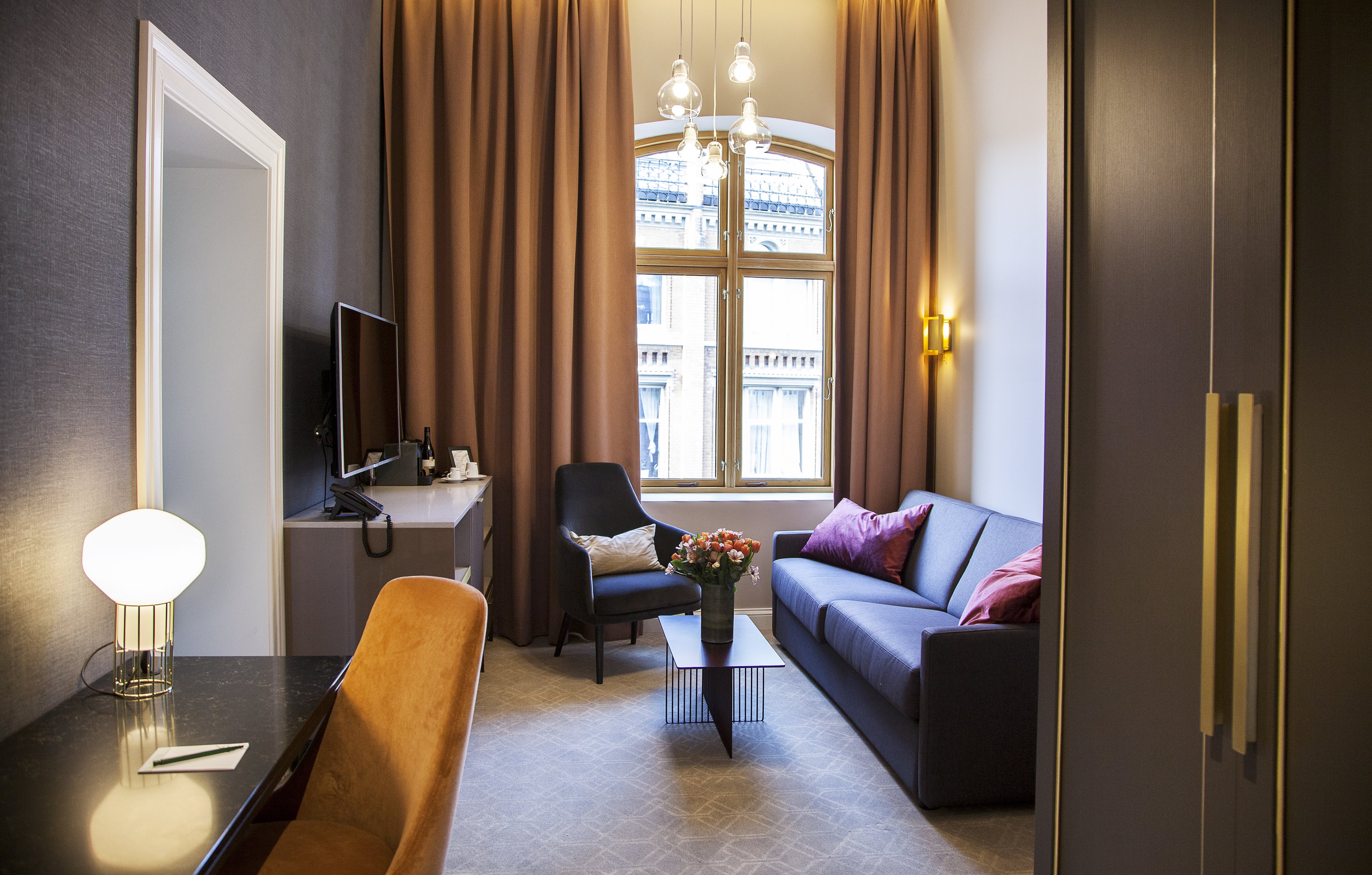 Opus XVI, an SLH Hotel by null