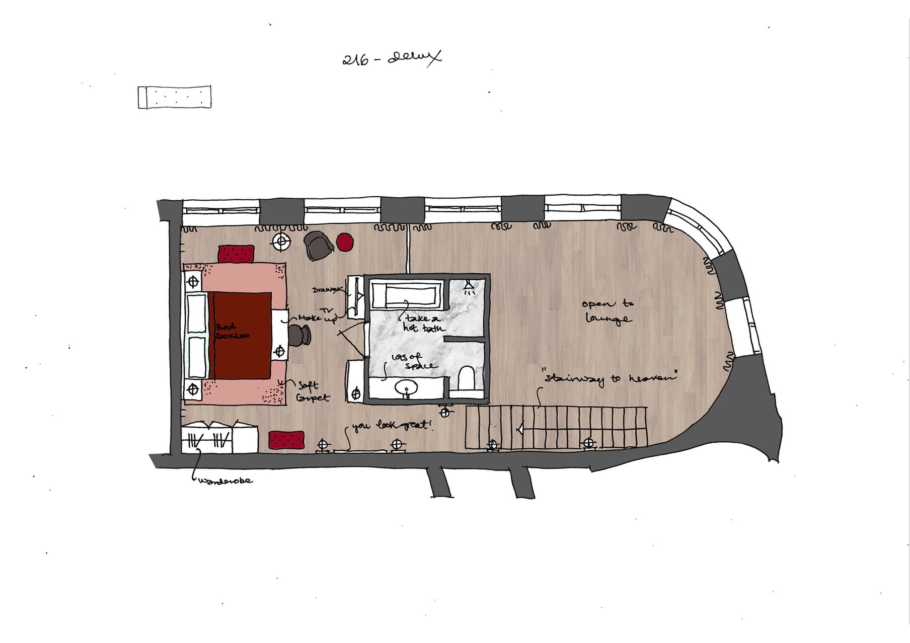Opus XVI, an SLH Hotel by null