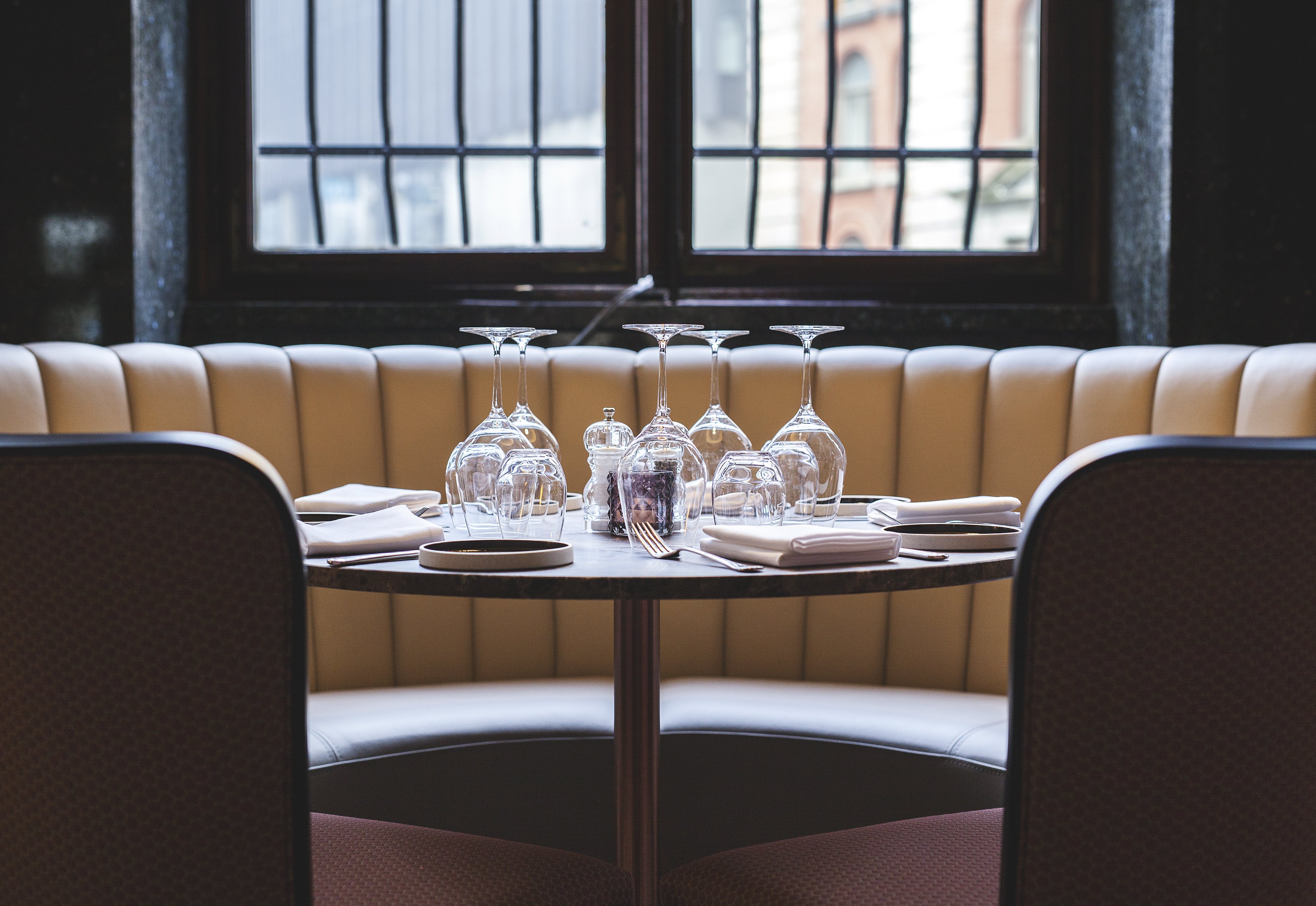 Opus XVI, an SLH Hotel by null