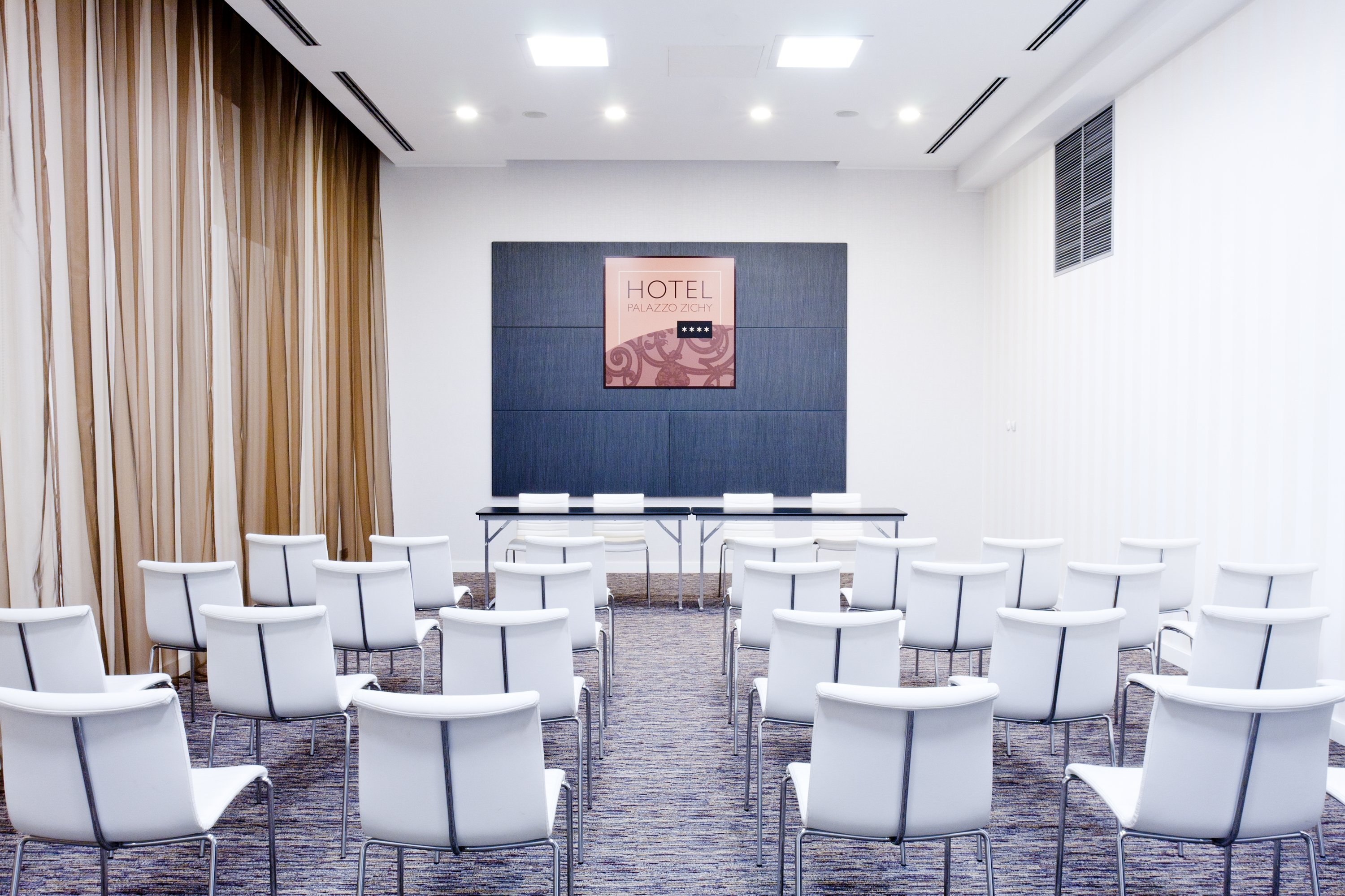 Eurostars Palazzo Zichy by null