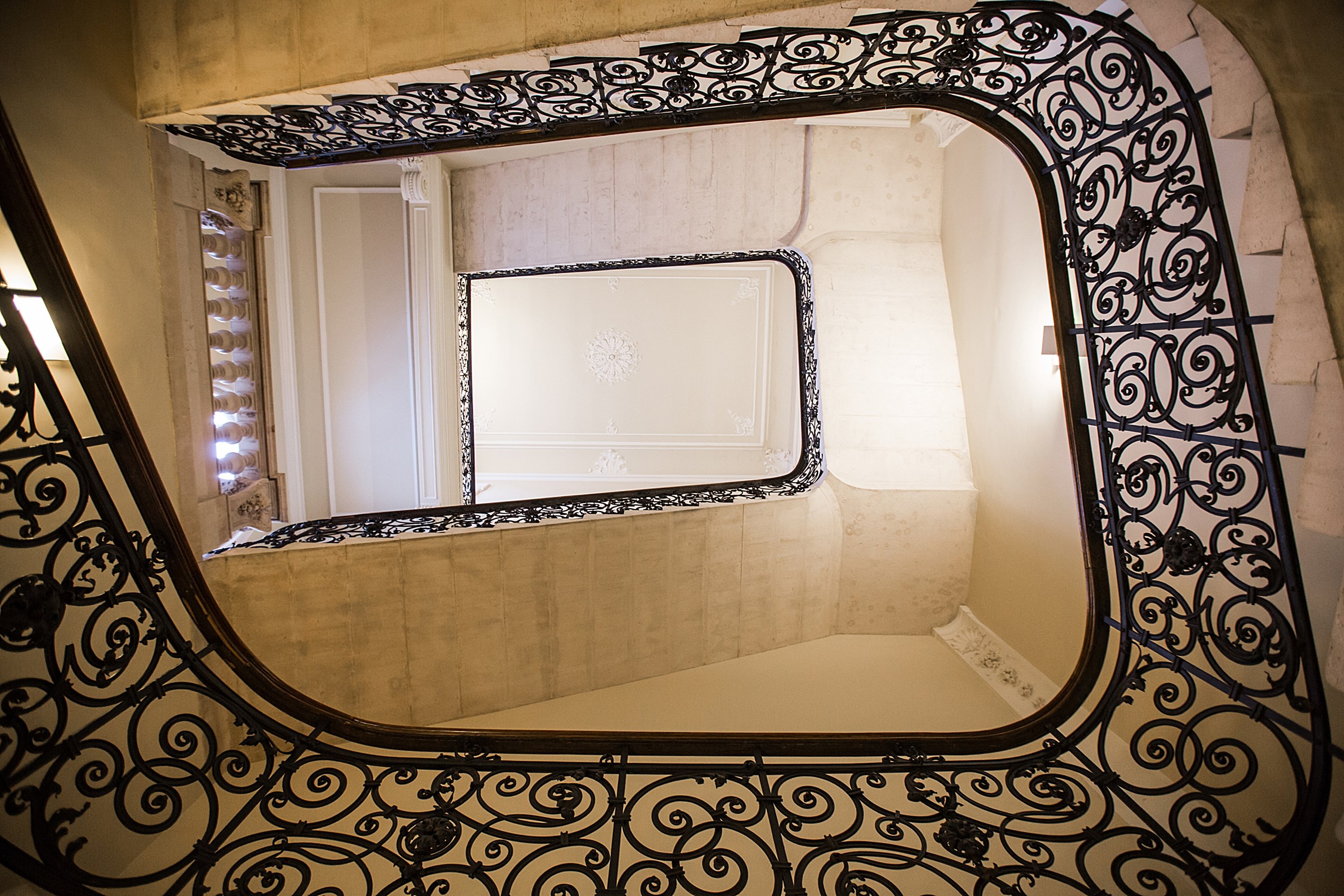 Eurostars Palazzo Zichy by null