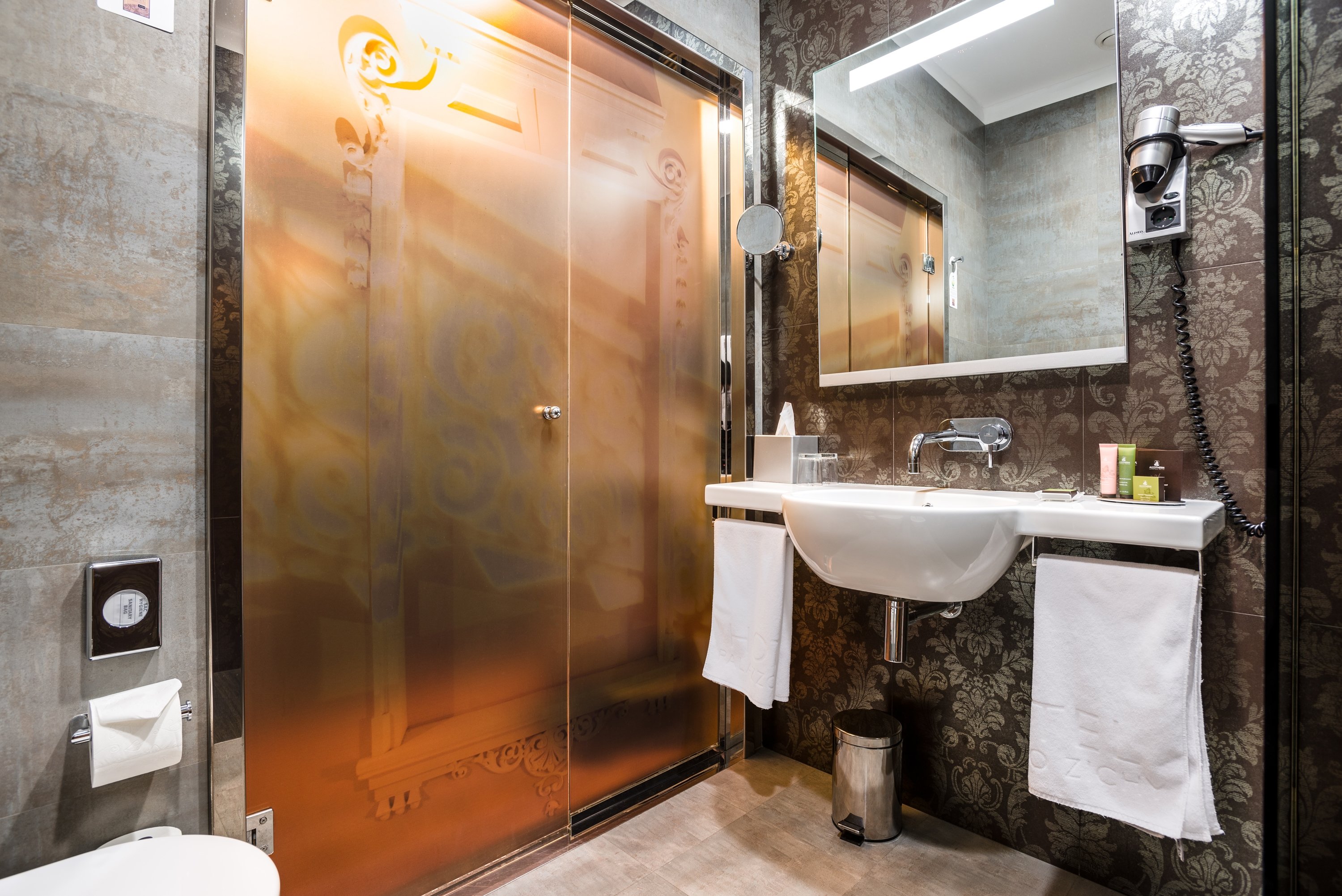 Eurostars Palazzo Zichy by null