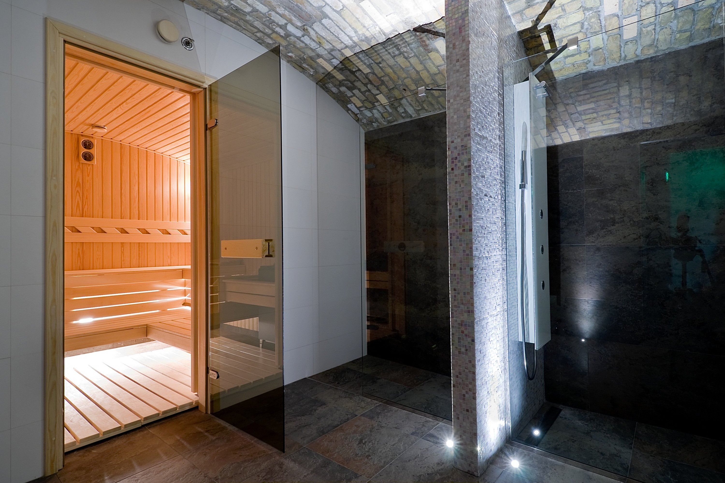 Eurostars Palazzo Zichy by null