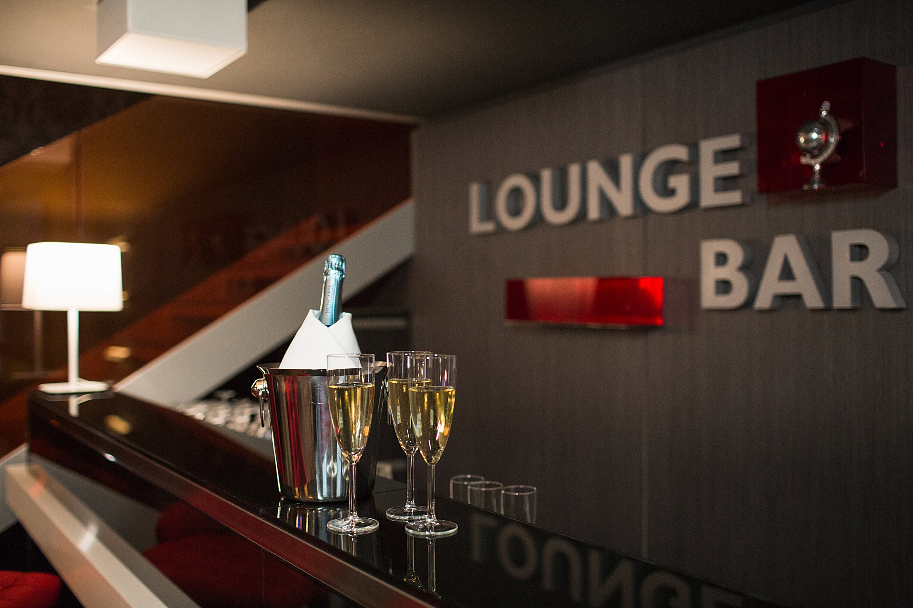 Eurostars Palazzo Zichy by null