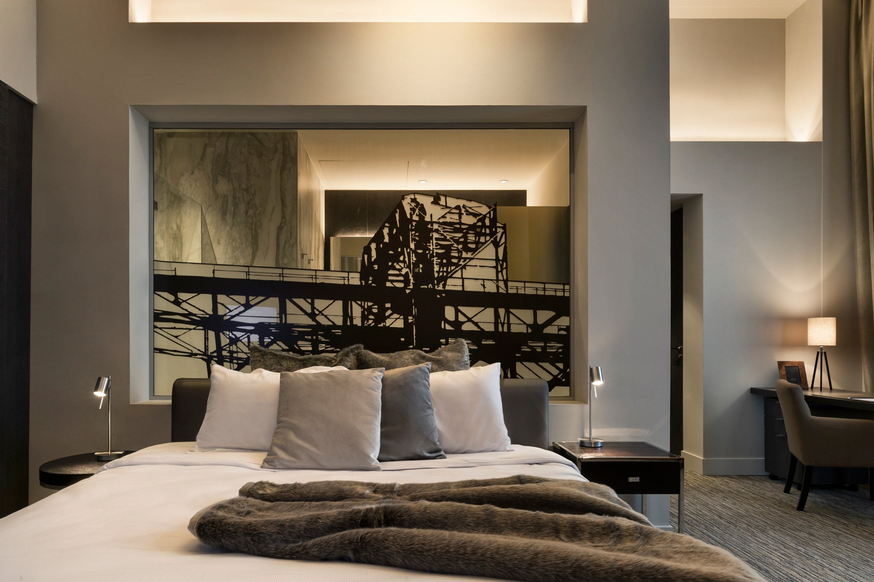 Terhills Hotel by null