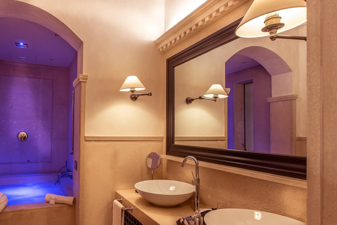 Palazzo Gattini Luxury Hotel by null
