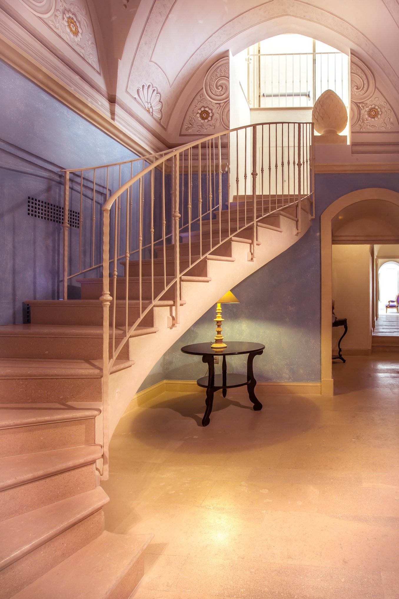 Palazzo Gattini Luxury Hotel by null