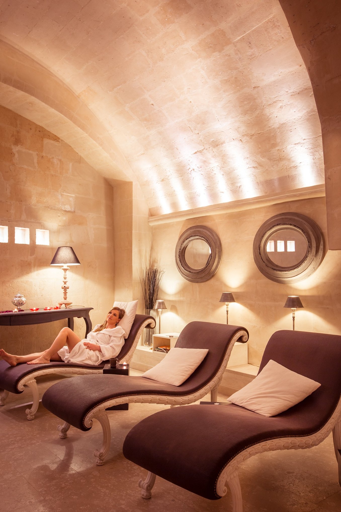 Palazzo Gattini Luxury Hotel by null