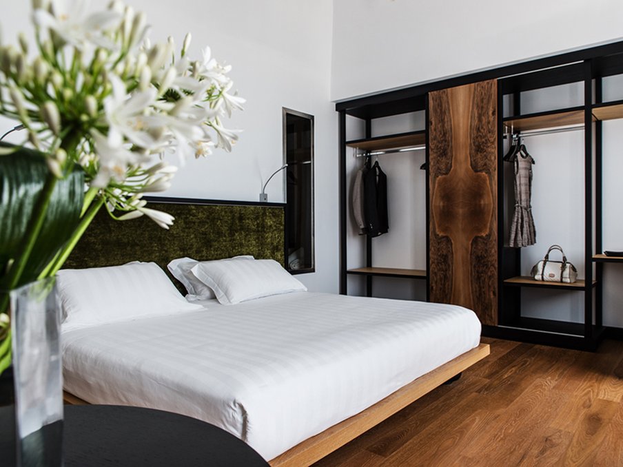 Hotel Villa Neri Resort & Spa by null