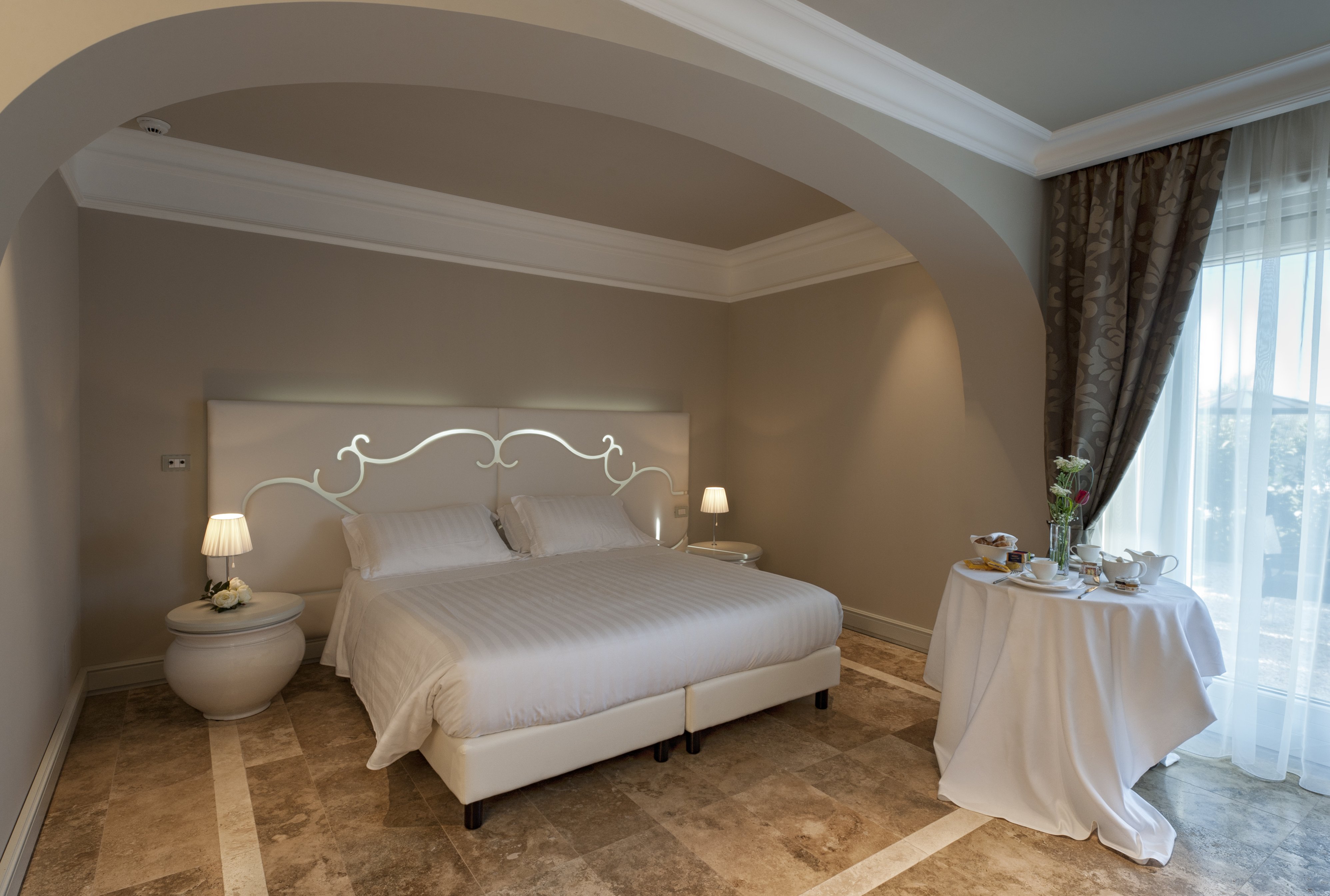 Hotel Villa Neri Resort & Spa by null