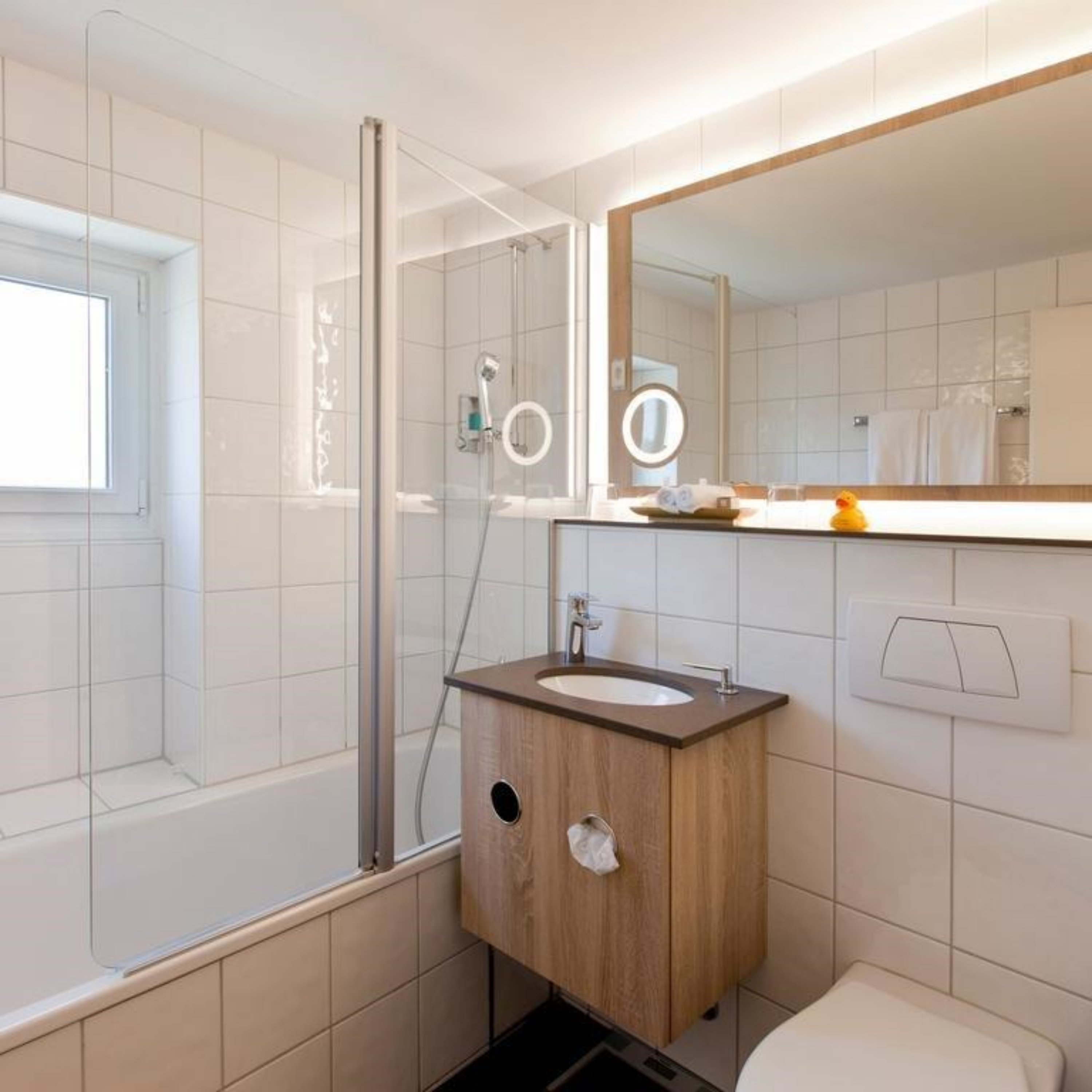 Hotel Spalentor Basel by null