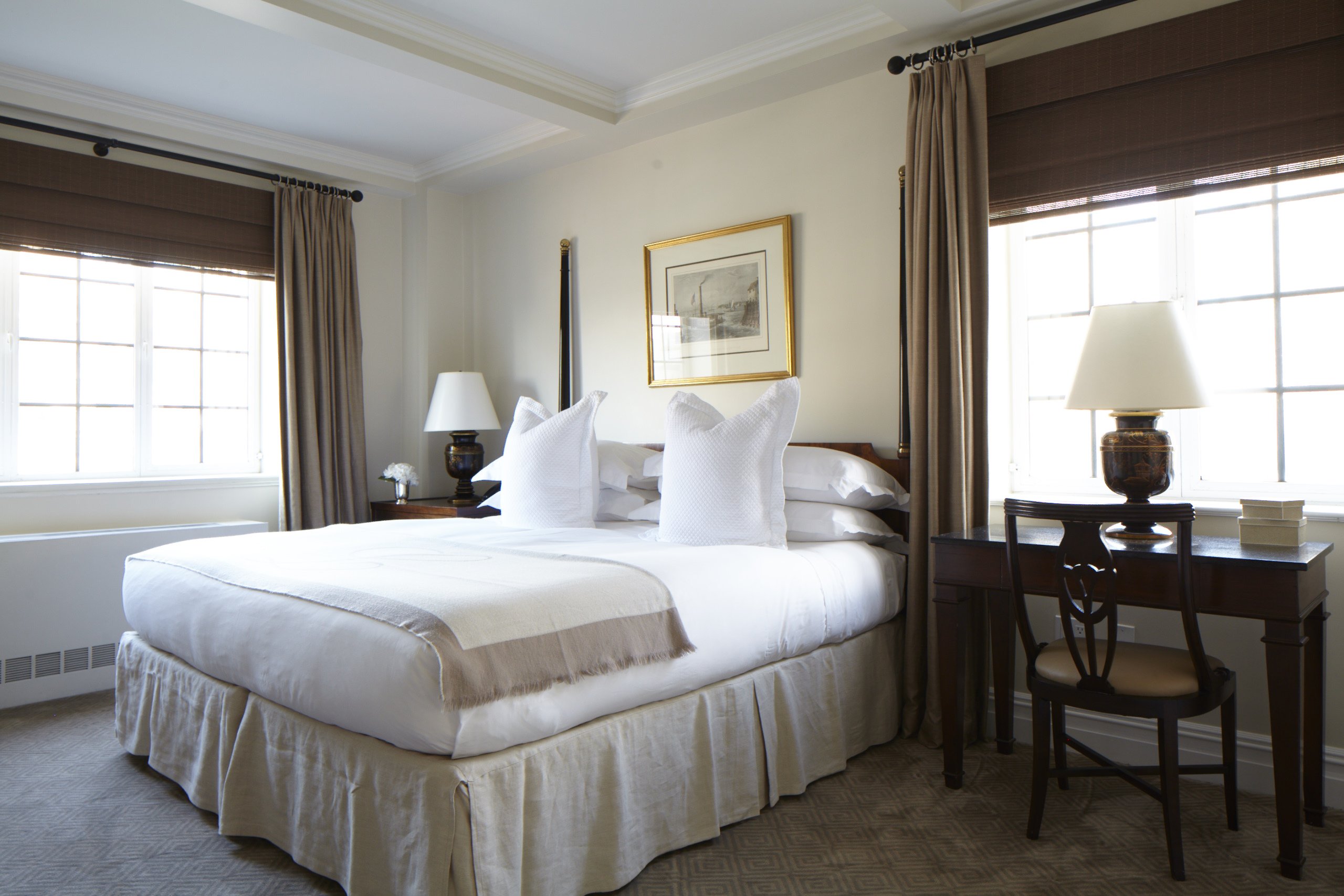 The Lowell Hotel by null The Lowell Hotel by null