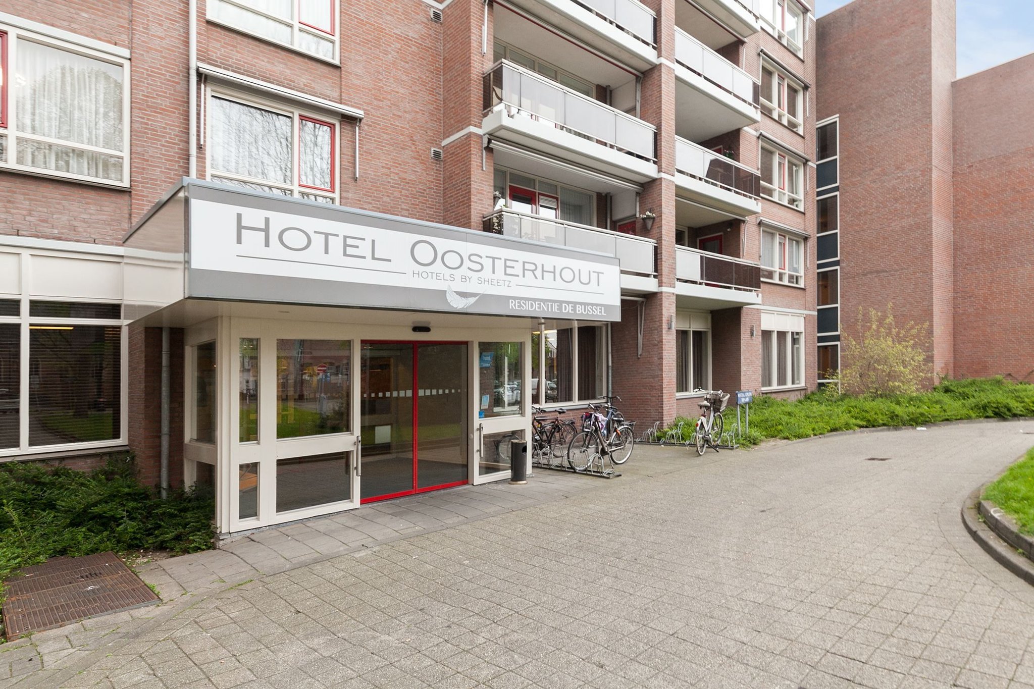 A-Hotel Oosterhout image
