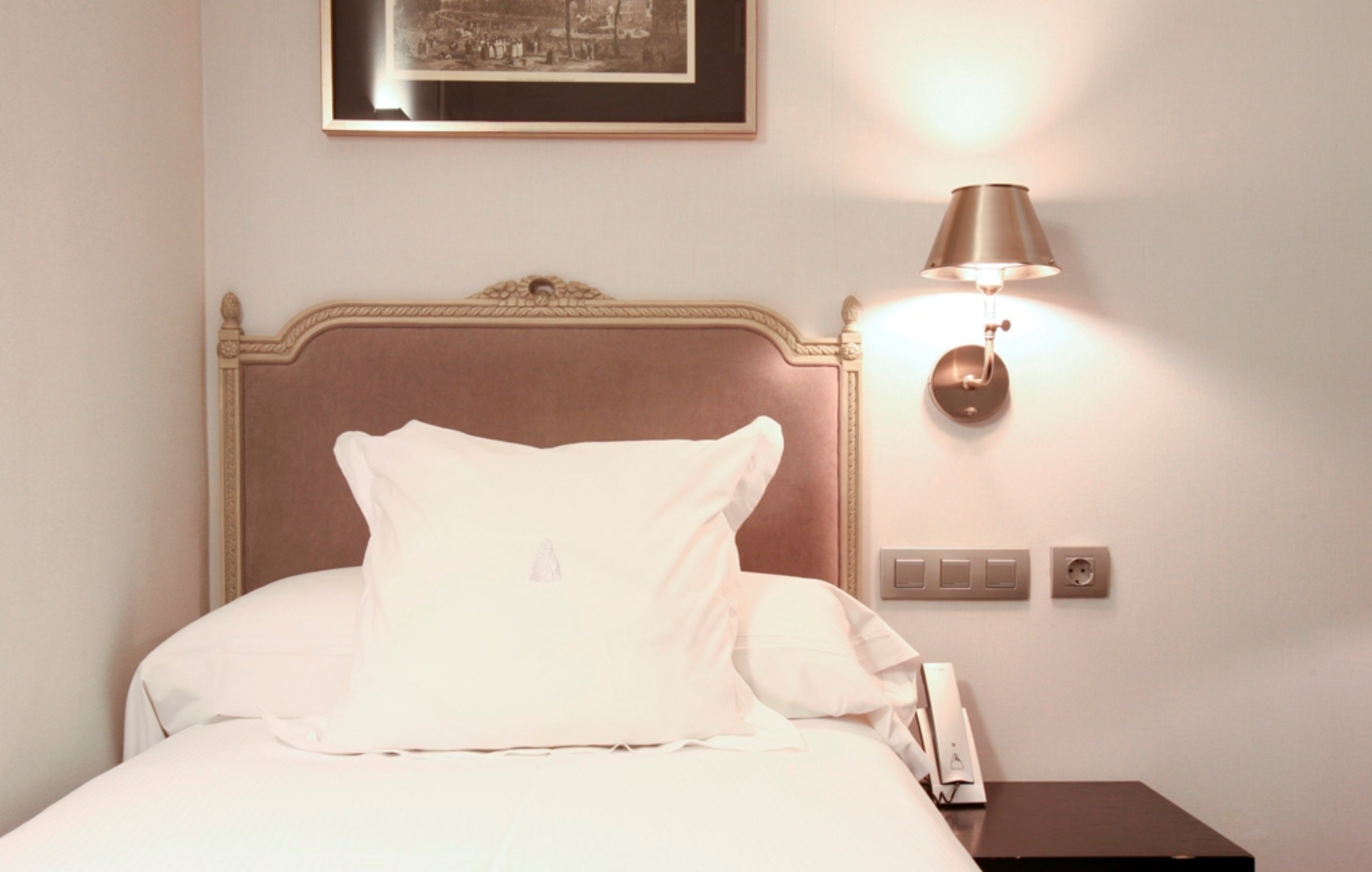 Hotel Meninas by null