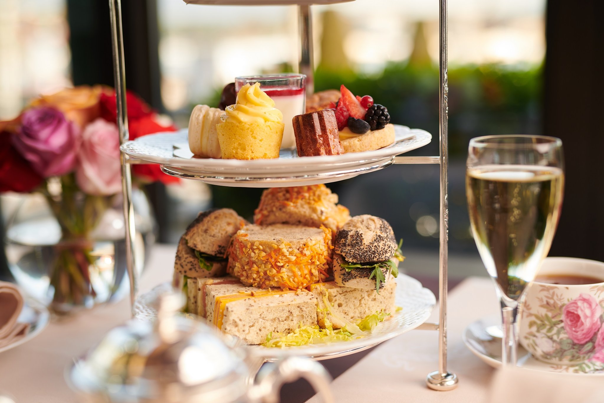 Hotel d'Angleterre Geneva by null