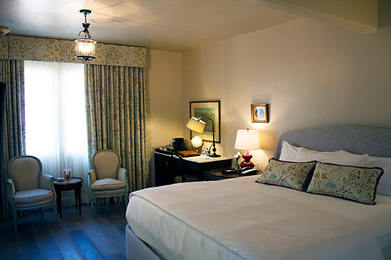 L'Auberge Carmel by null