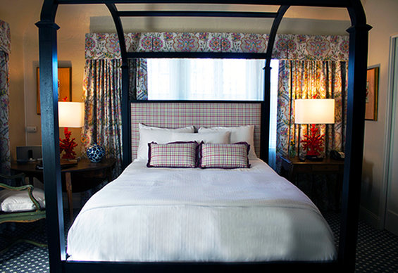 L'Auberge Carmel by null