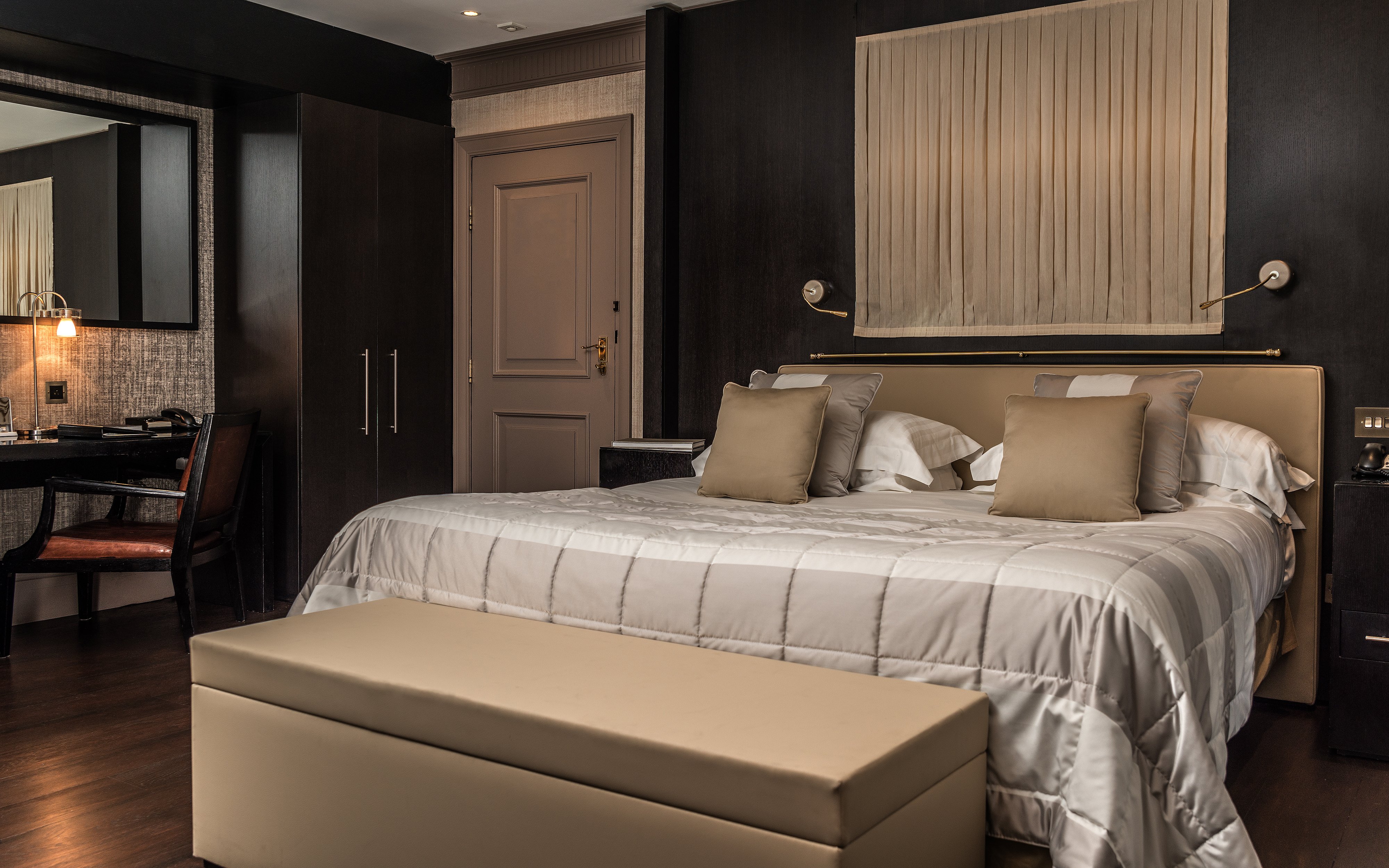 Baglioni Hotel London by null