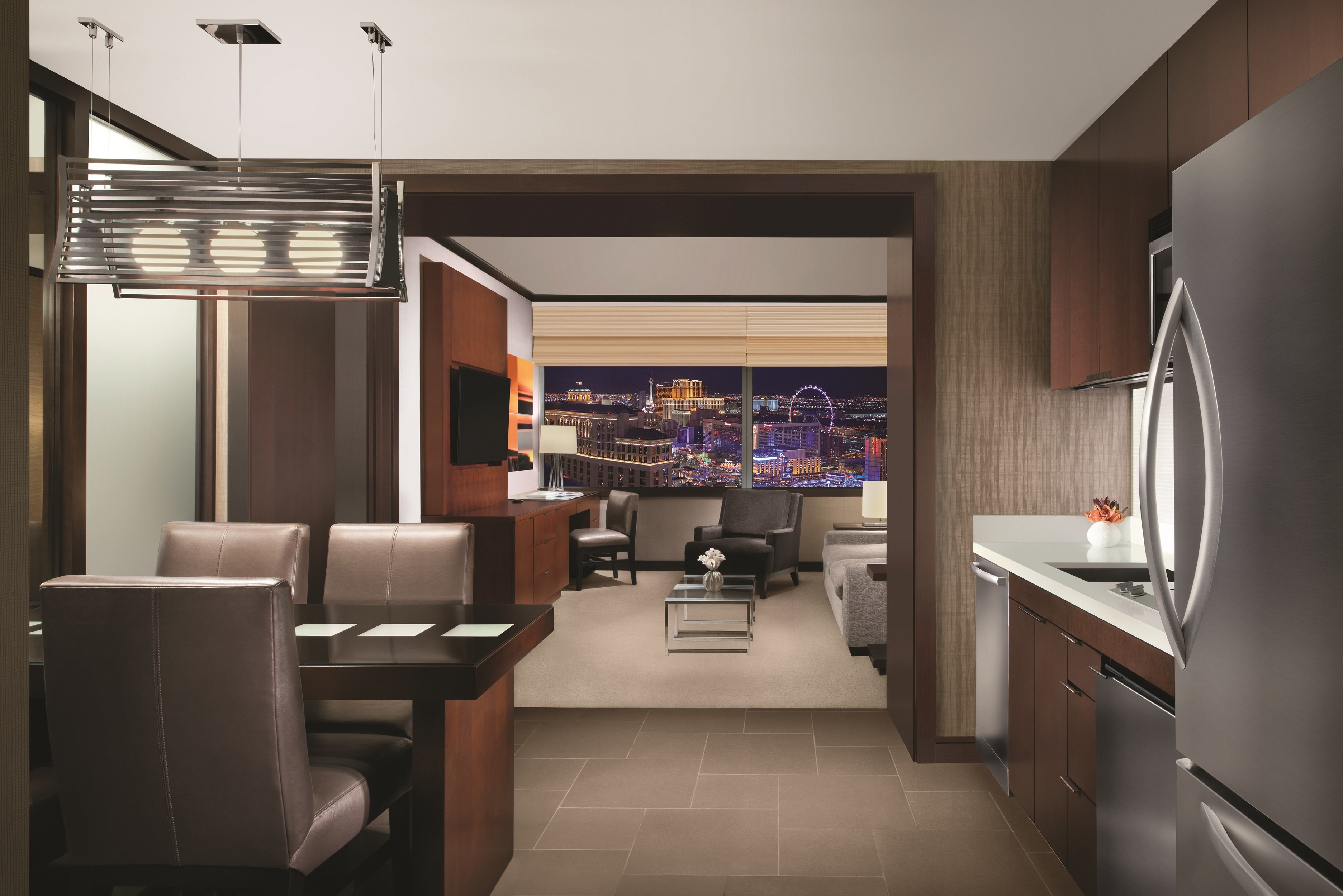 Vdara Vdara Hotel & Spa - Hotel in The Strip, Paradise | Reviews, Photos ...