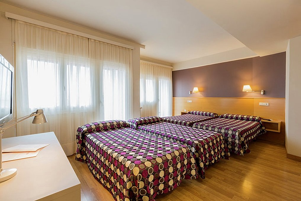 Hotel Santamaría by null