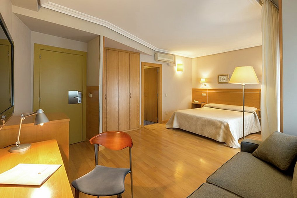 Hotel Santamaría by null