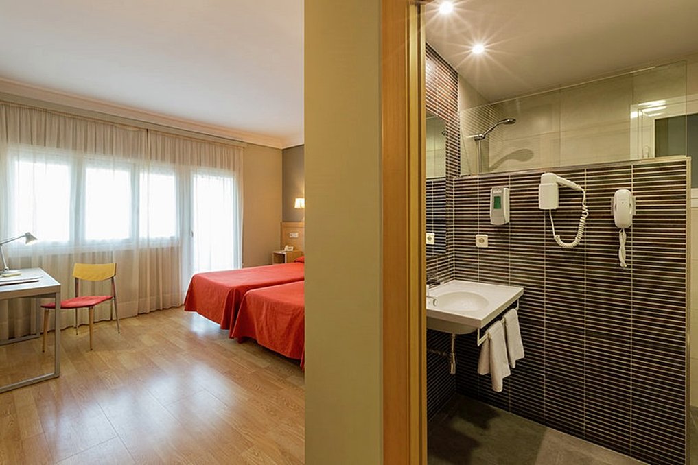 Hotel Santamaría by null