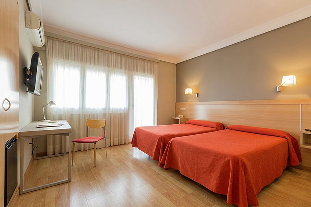 Hotel Santamaría by null
