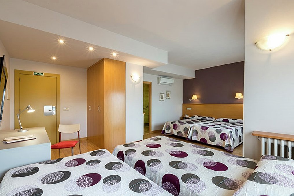 Hotel Santamaría by null
