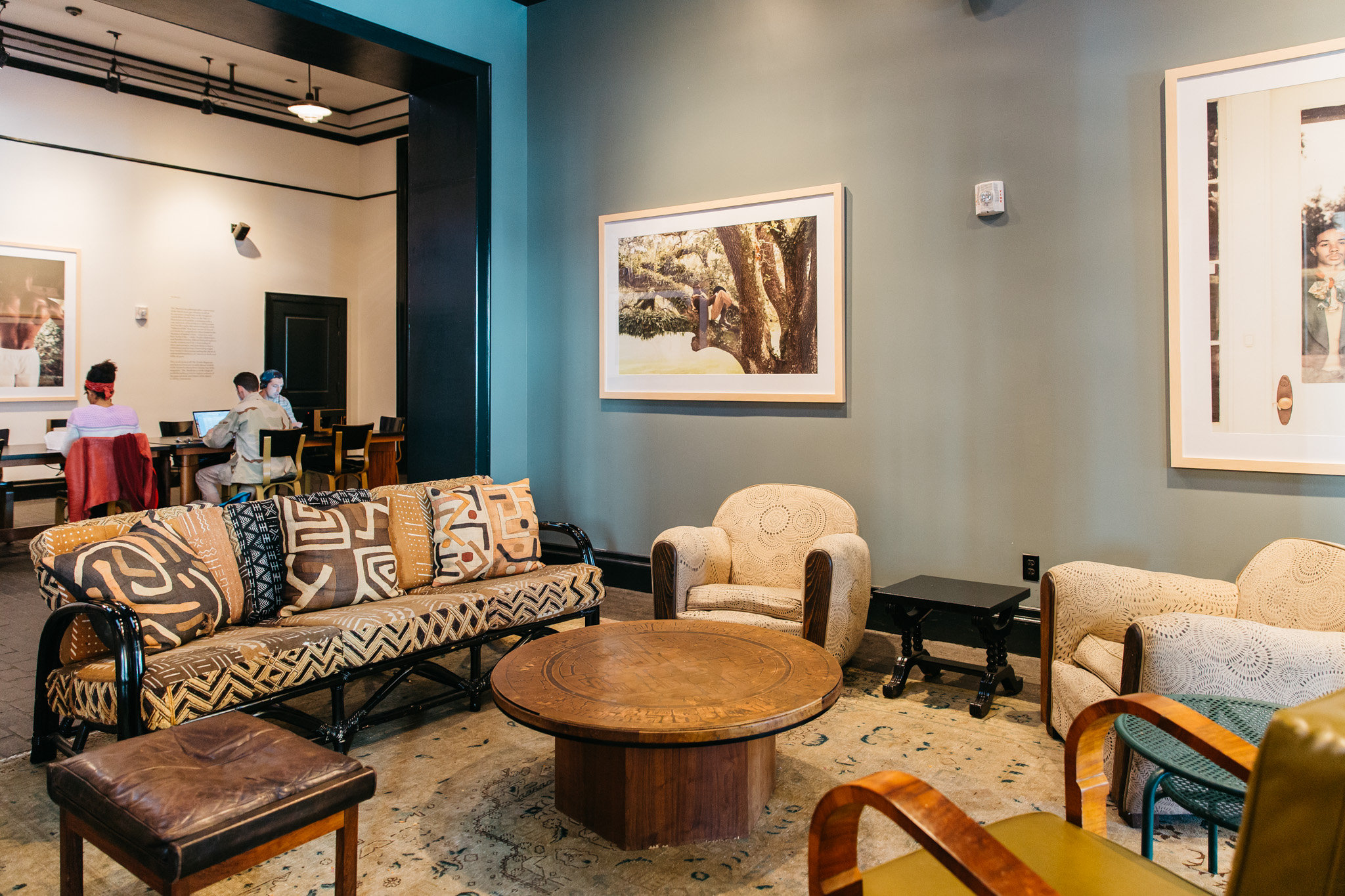 The Barnett - JDV by Hyatt by null
