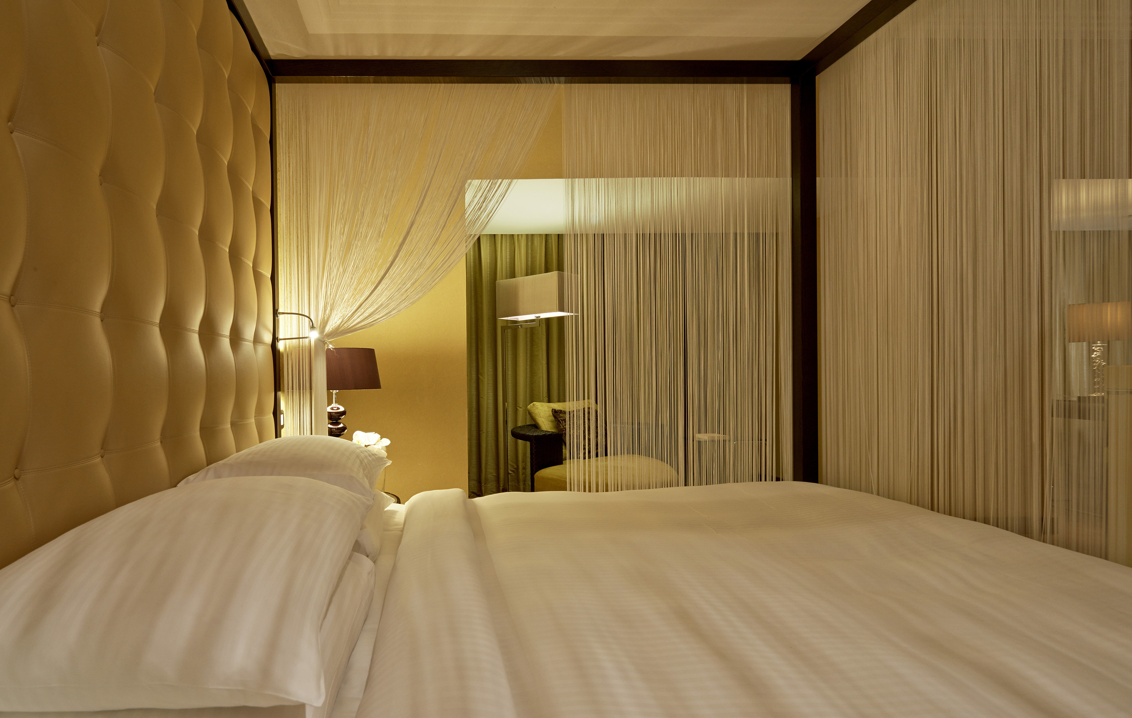Intercontinental Amman (Jordan) by null