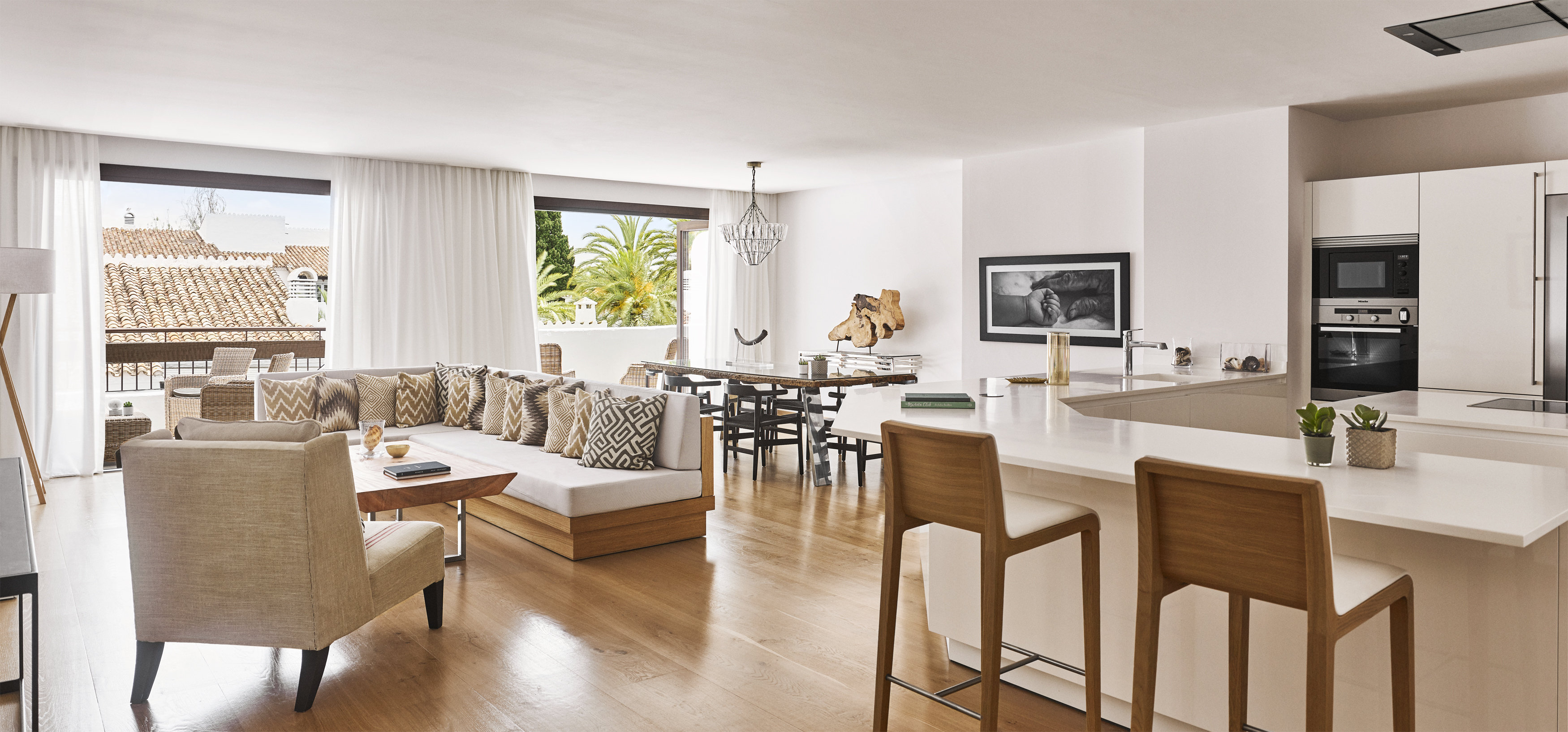 Nobu Hotel Marbella by null