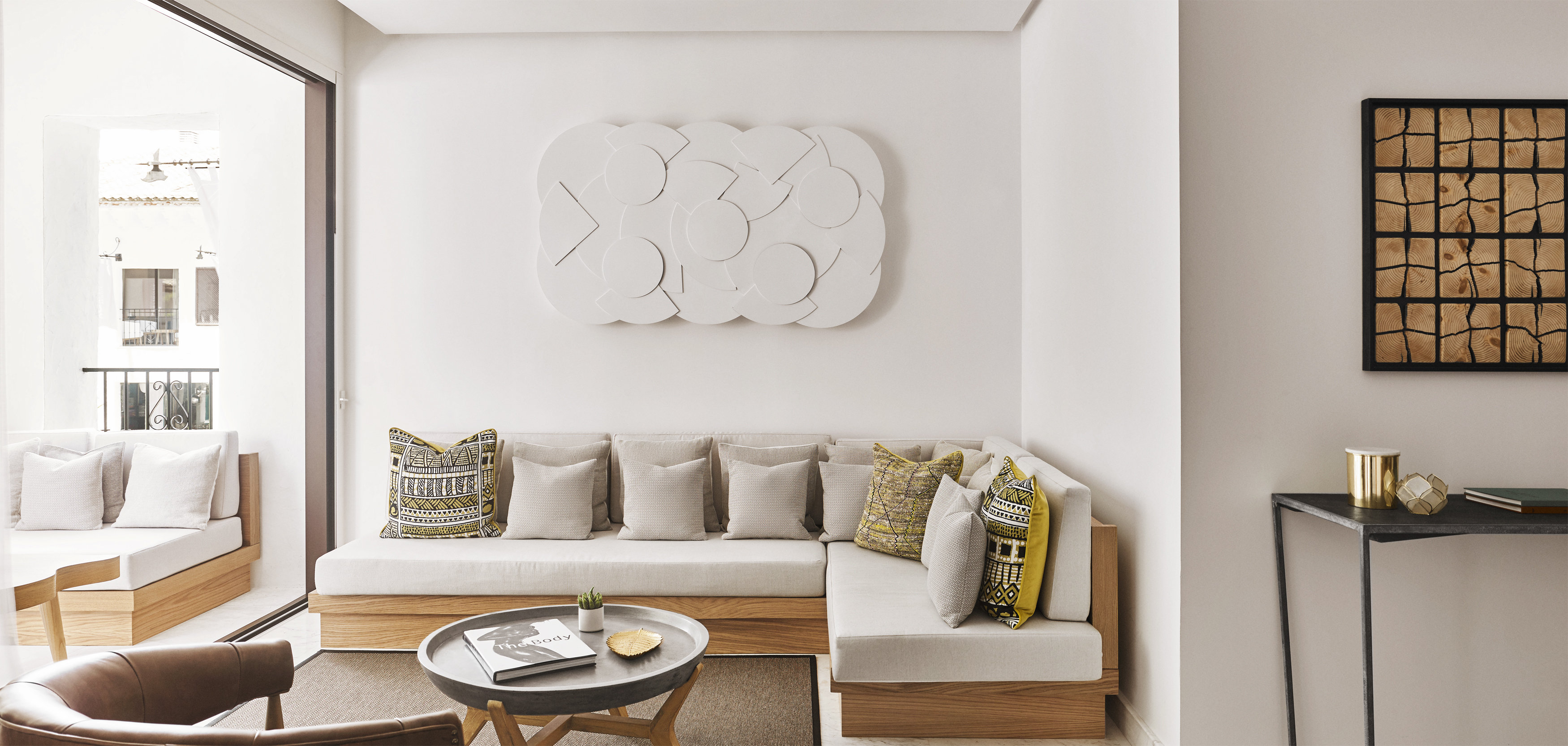 Nobu Hotel Marbella by null