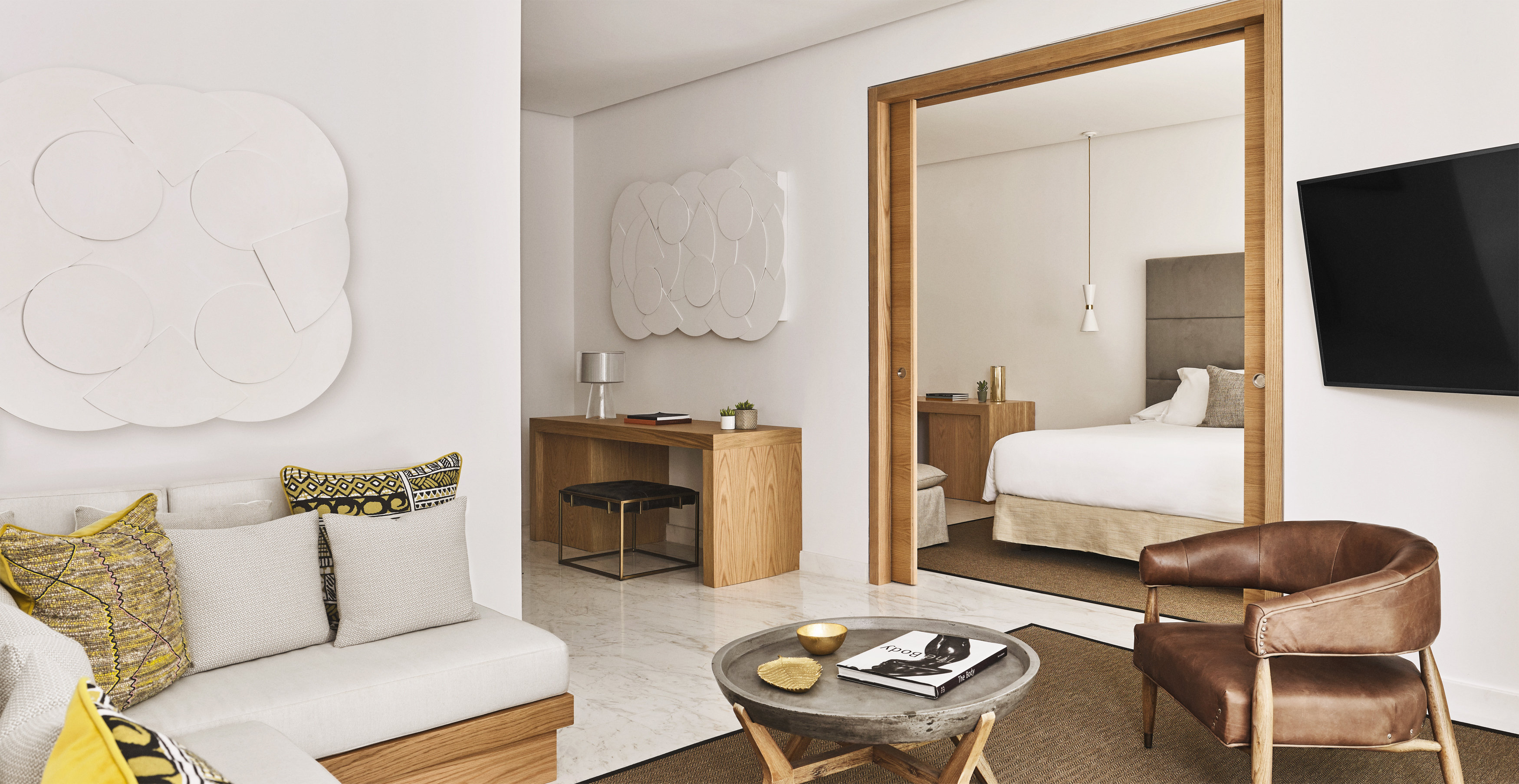 Nobu Hotel Marbella by null