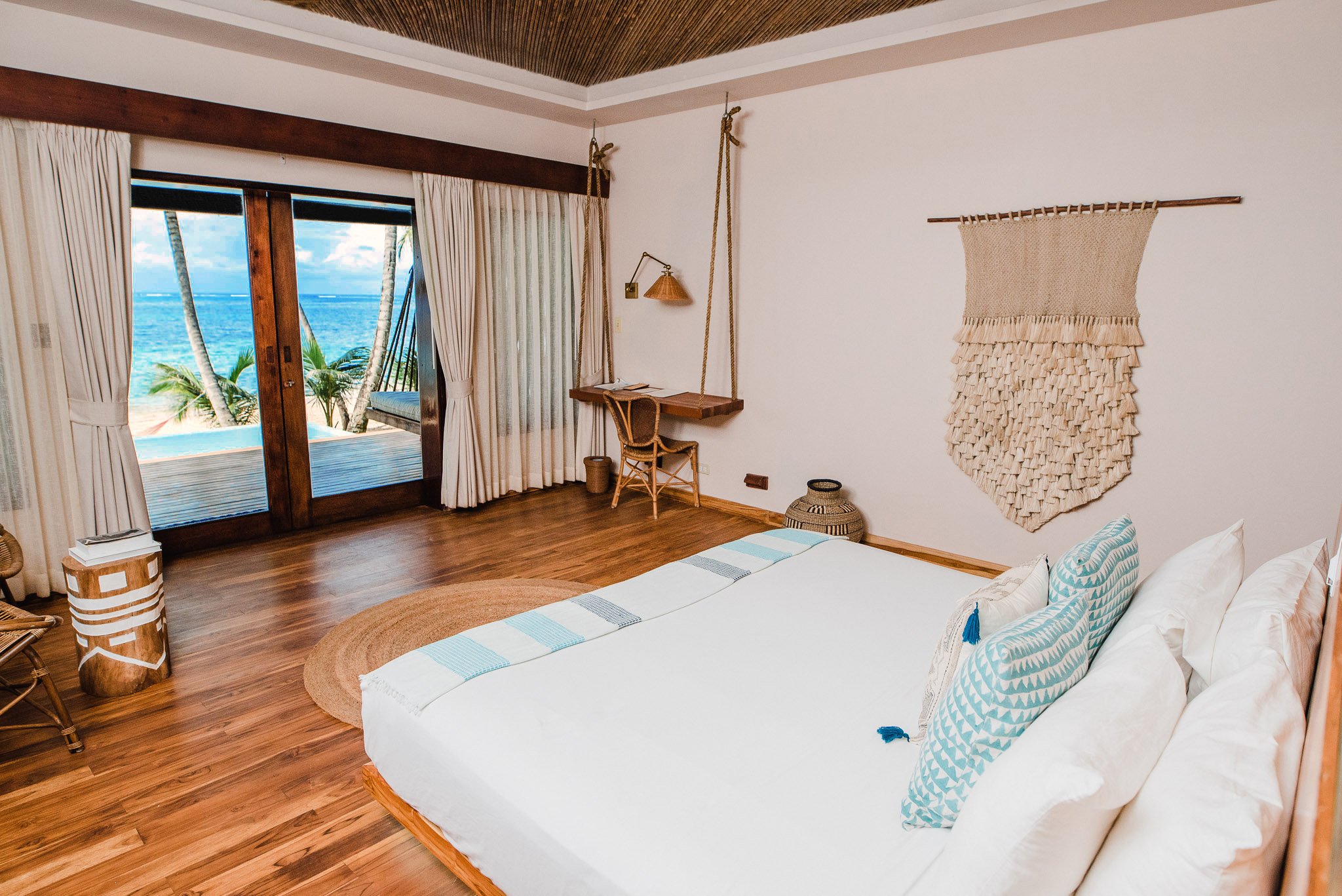 Yemaya Reefs, an SLH Hotel by null