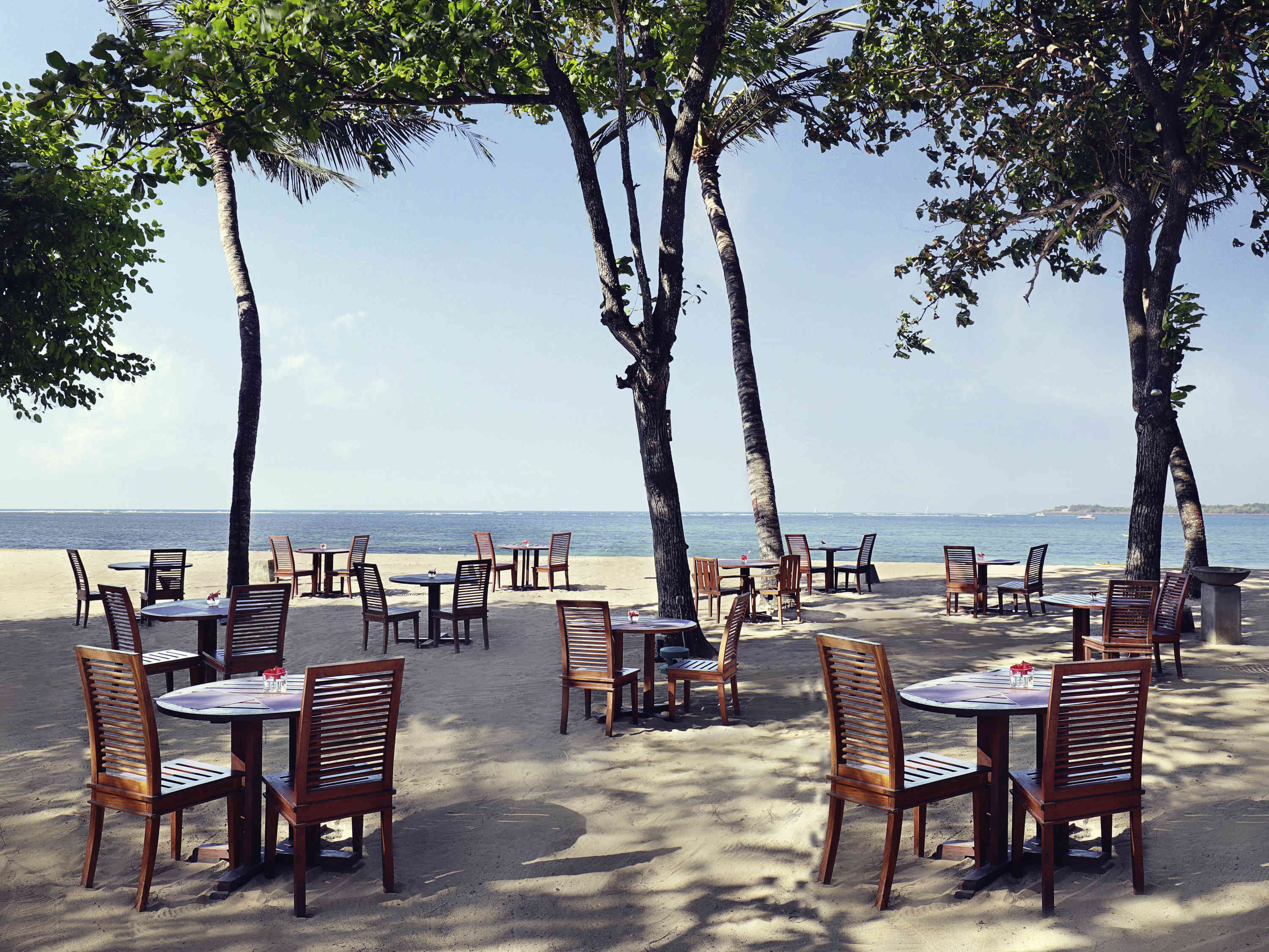 Mercure Resort Sanur image